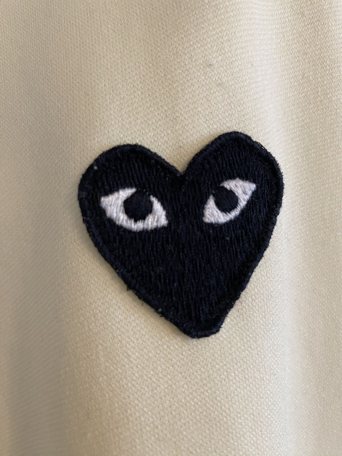 CDG by Comme des Garcons CDG Zip Up Size US L / EU 52-54 / 3 - 4 Thumbnail