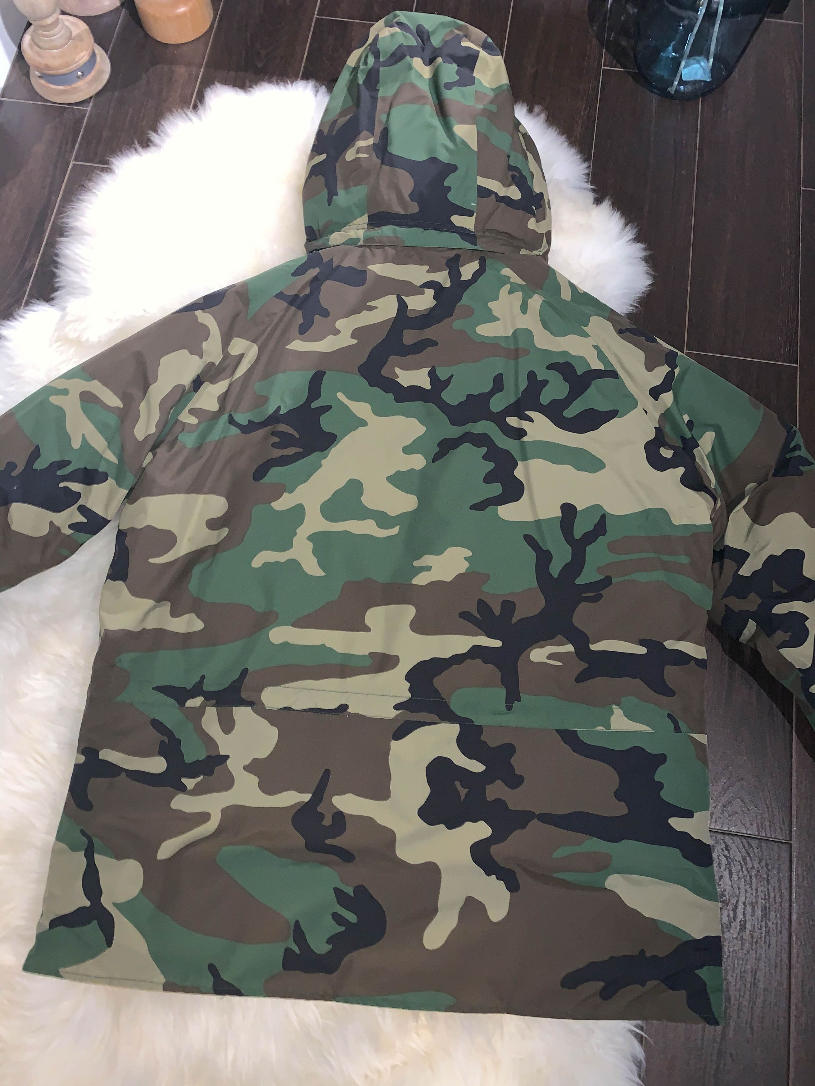 Supreme SUPREME FW15 UPTOWN 700 FILL JACKET Size US L / EU 52-54 / 3 - 10 Thumbnail