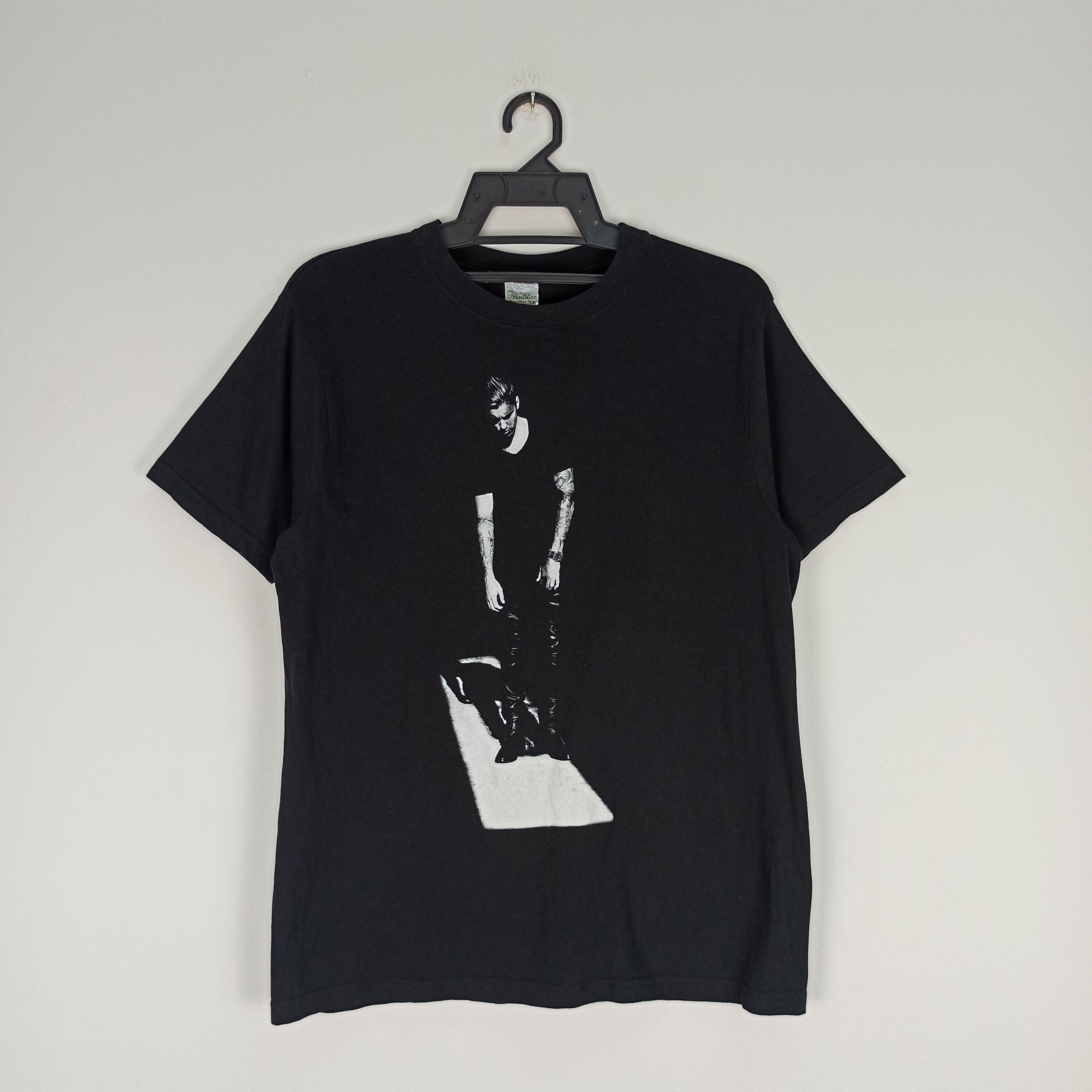 Band Tees Justin Bieber Tshirt By Printstar Size US M / EU 48-50 / 2 - 1 Thumbnail