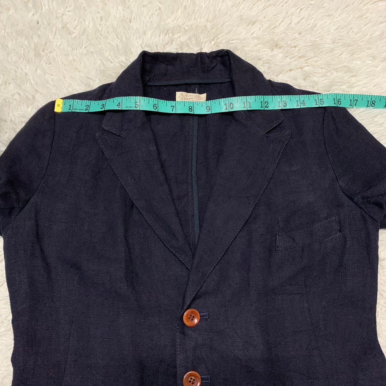 Beams Plus Beams Boy made in Japan Size US S / EU 44-46 / 1 - 3 Thumbnail