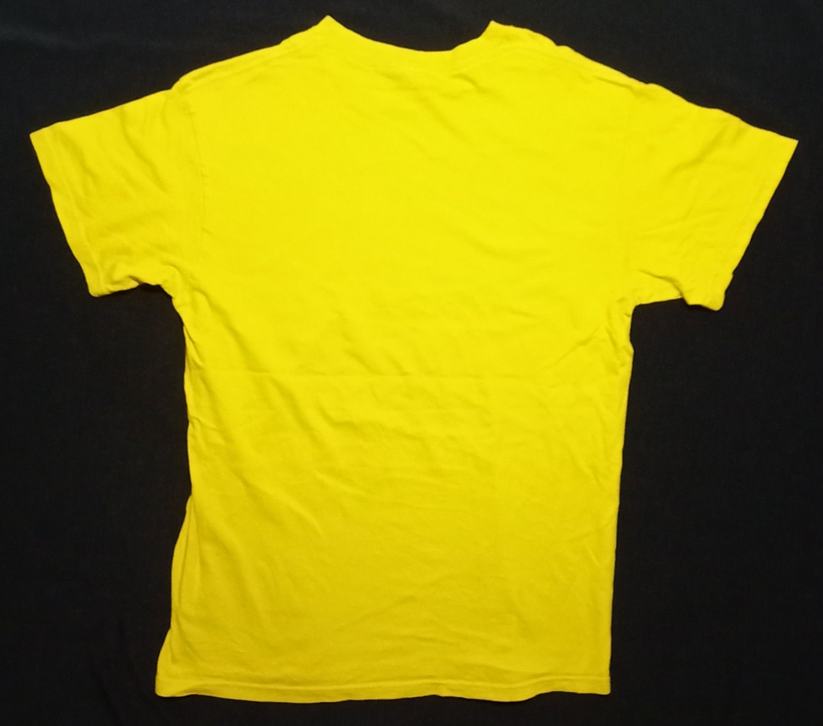 Vintage Hulkmania Hulk Hogan WWF/WWE Tee Size US M / EU 48-50 / 2 - 5 Thumbnail
