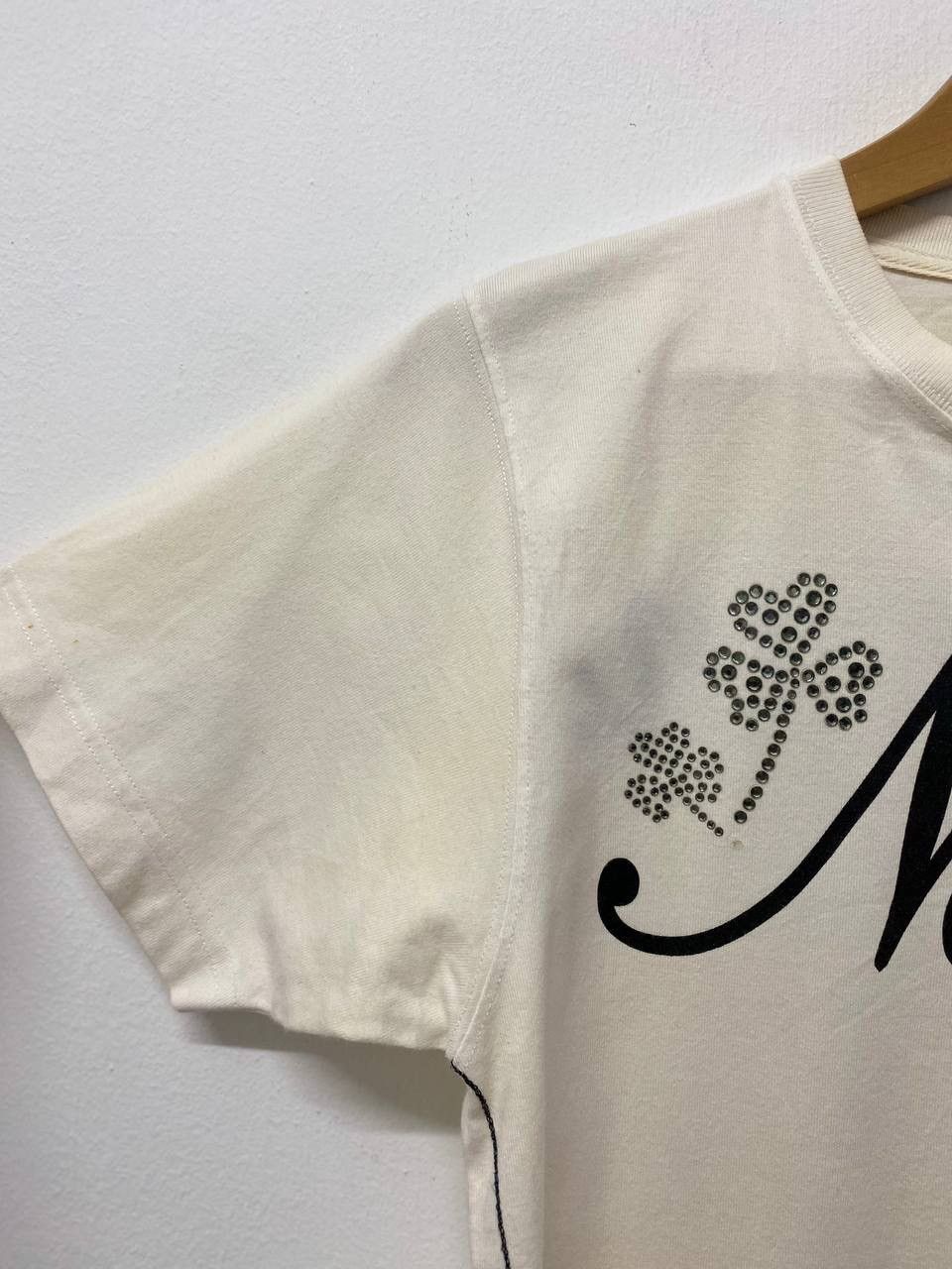 Japanese Brand Norton Motorcycle Tshirt Nice Design Size US M / EU 48-50 / 2 - 5 Thumbnail