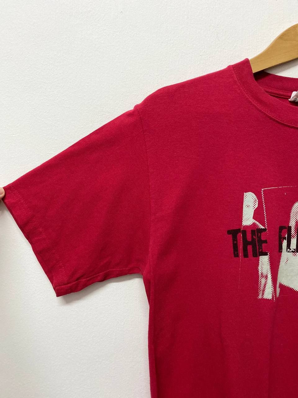 Band Tees Vintage y2k The Flipsides Band Tees Size US S / EU 44-46 / 1 - 4 Thumbnail