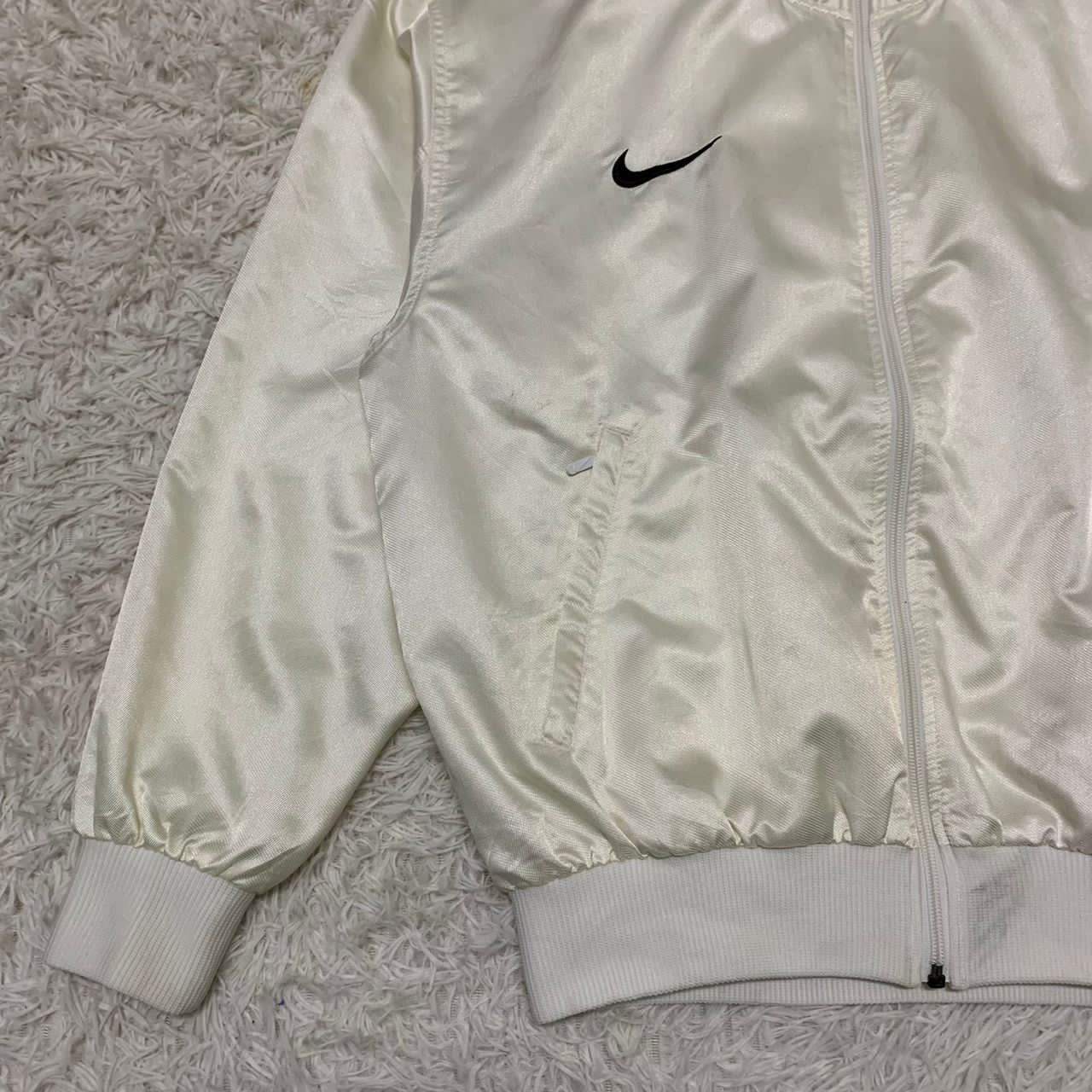 Nike Vintage nike jacket Size US XL / EU 56 / 4 - 7 Thumbnail