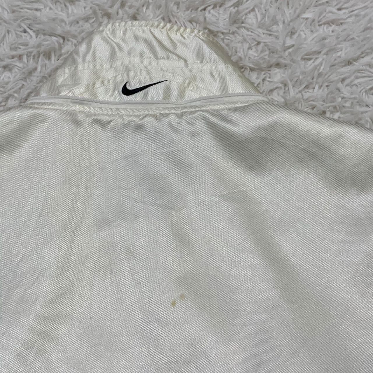 Nike Vintage nike jacket Size US XL / EU 56 / 4 - 8 Thumbnail