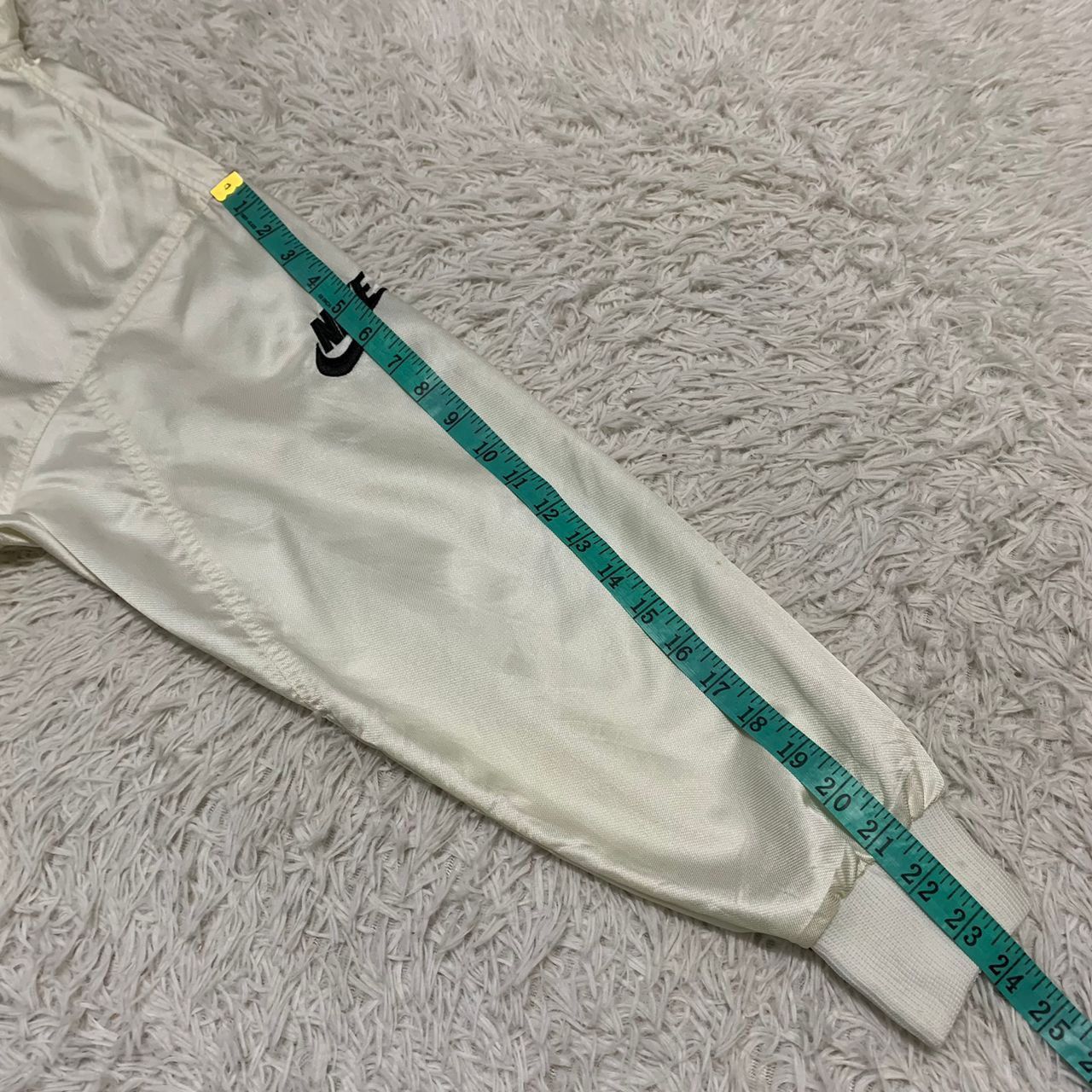 Nike Vintage nike jacket Size US XL / EU 56 / 4 - 6 Thumbnail