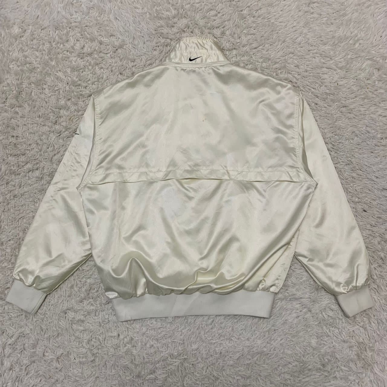 Nike Vintage nike jacket Size US XL / EU 56 / 4 - 2 Thumbnail