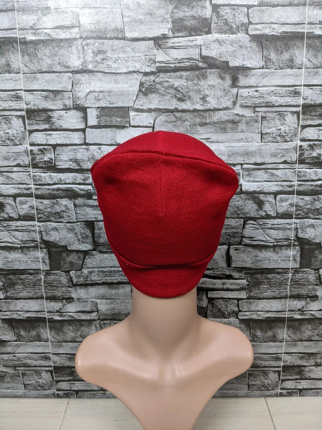 Universal Studios Vintage Kong x Baskin Robbins Beanie Hat Cap Snowcap Size ONE SIZE - 2 Thumbnail