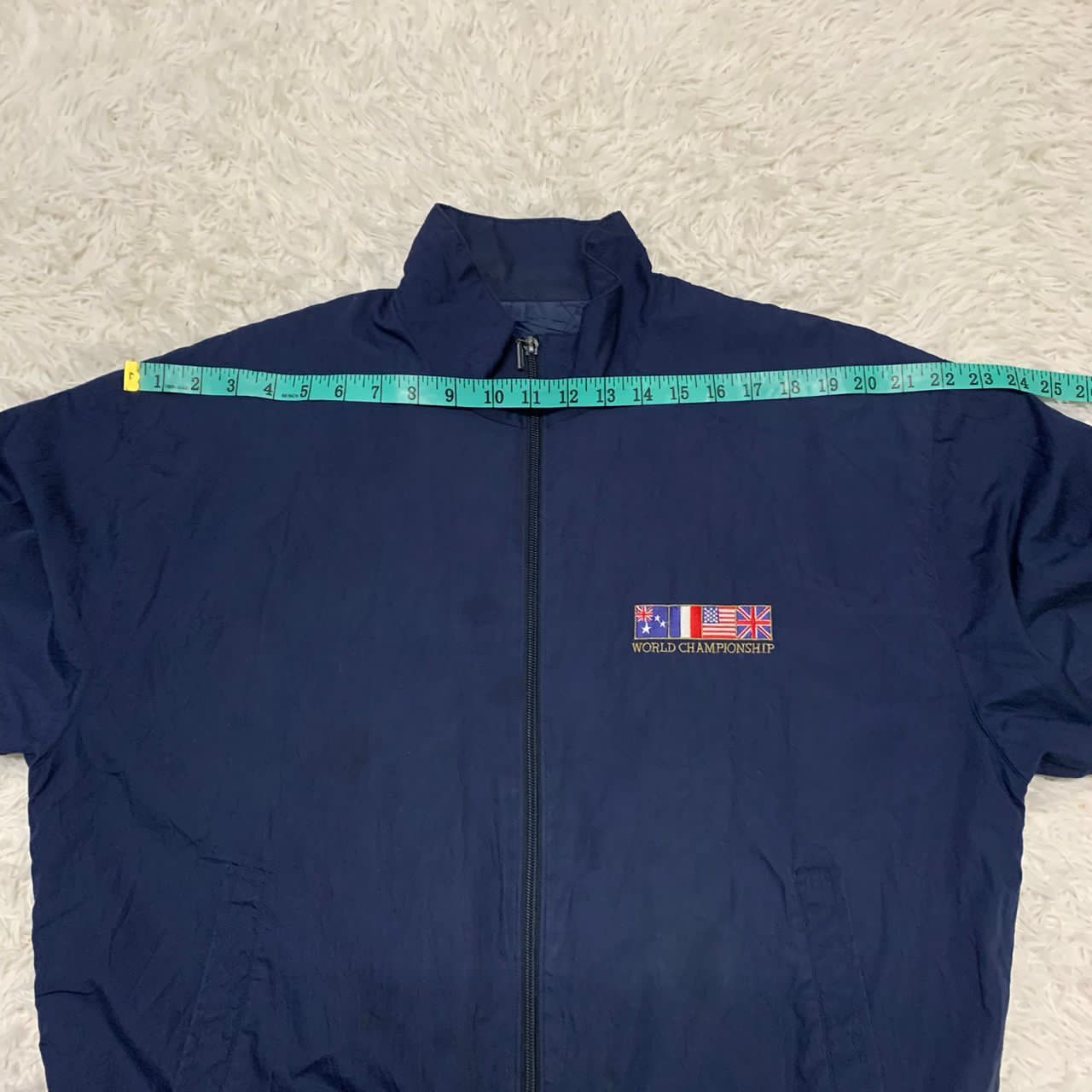 Japanese Brand Tennis Club Members x Minemura Tokyo jacket Size US XL / EU 56 / 4 - 5 Thumbnail
