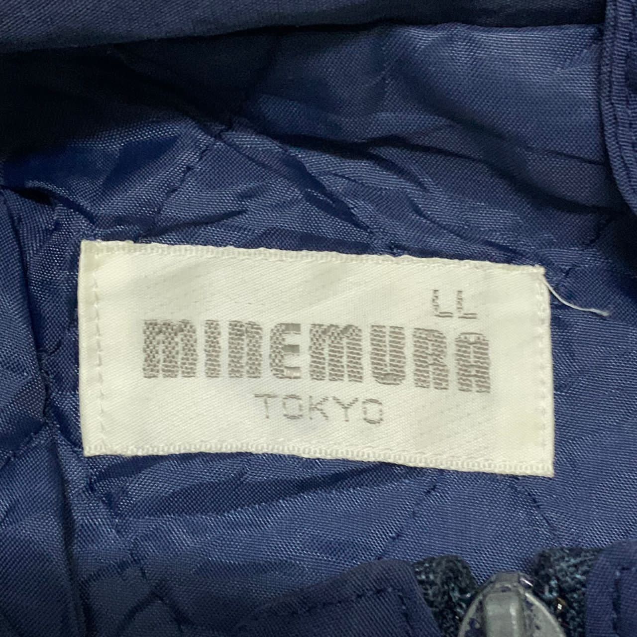 Japanese Brand Tennis Club Members x Minemura Tokyo jacket Size US XL / EU 56 / 4 - 9 Thumbnail