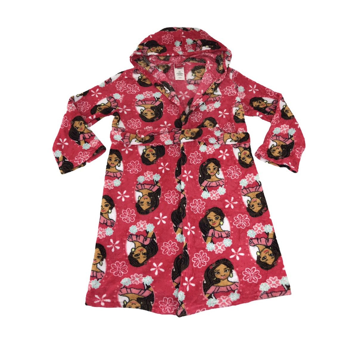 Disney × Vintage Vintage Disney Cinderella Cartoon Character Fleece Size US S / EU 44-46 / 1 - 1 Thumbnail