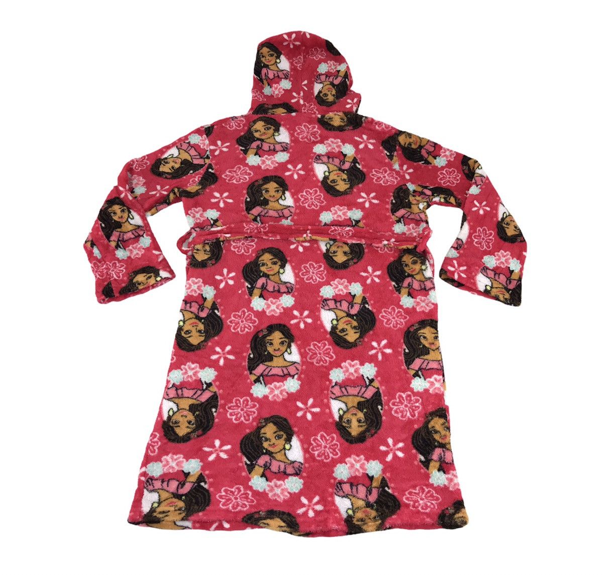 Disney × Vintage Vintage Disney Cinderella Cartoon Character Fleece Size US S / EU 44-46 / 1 - 2 Thumbnail