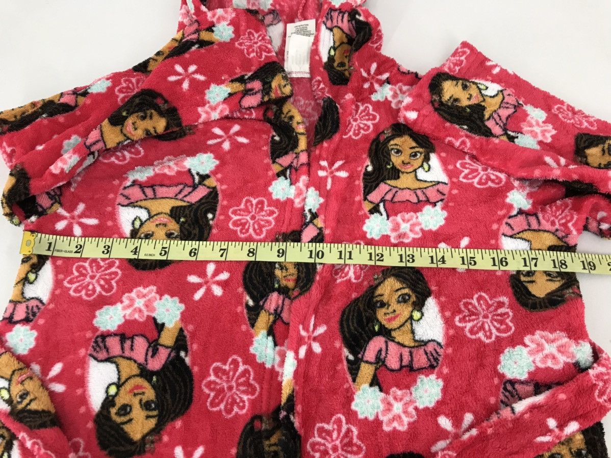 Disney × Vintage Vintage Disney Cinderella Cartoon Character Fleece Size US S / EU 44-46 / 1 - 7 Thumbnail