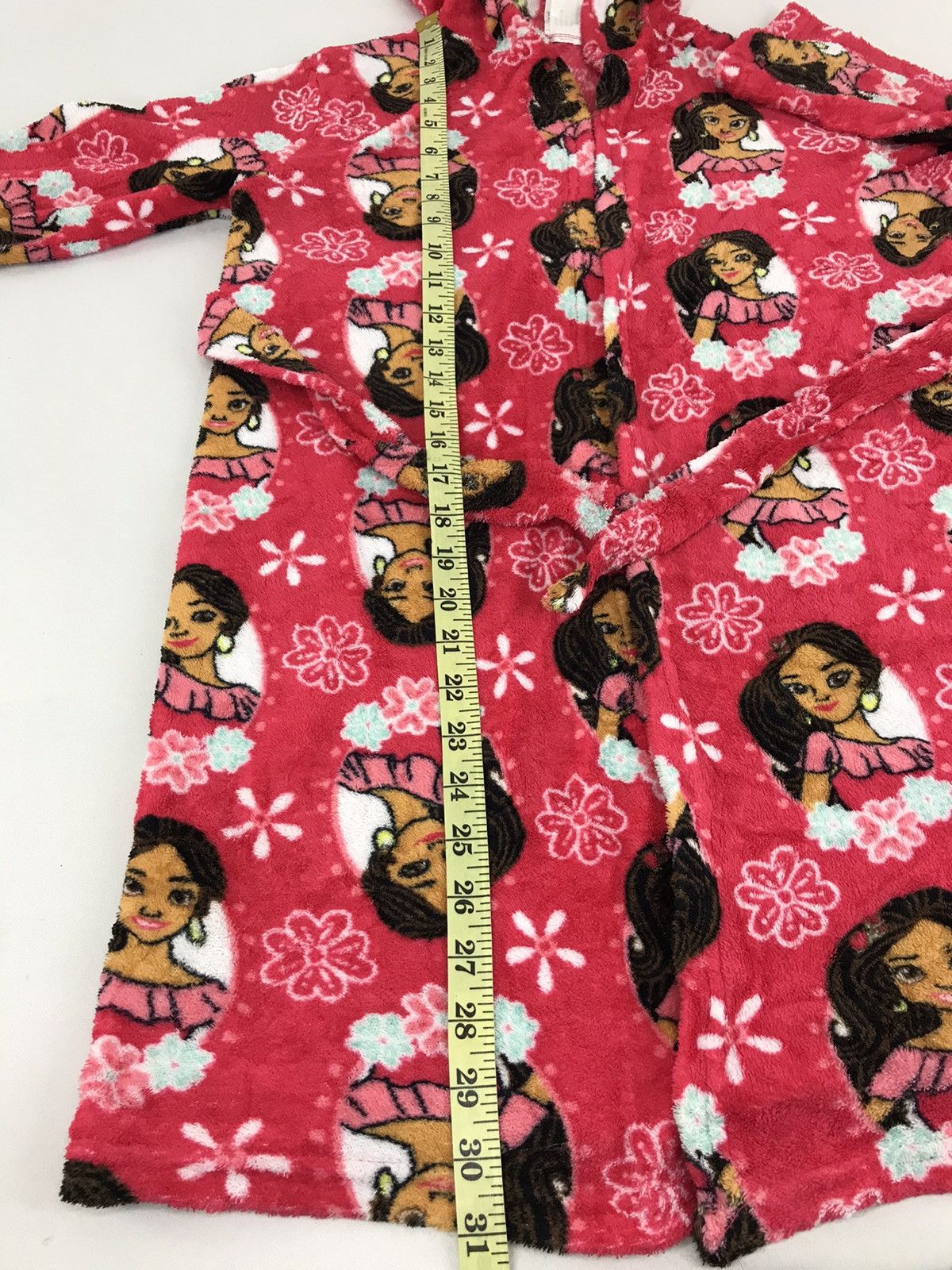 Disney × Vintage Vintage Disney Cinderella Cartoon Character Fleece Size US S / EU 44-46 / 1 - 8 Thumbnail