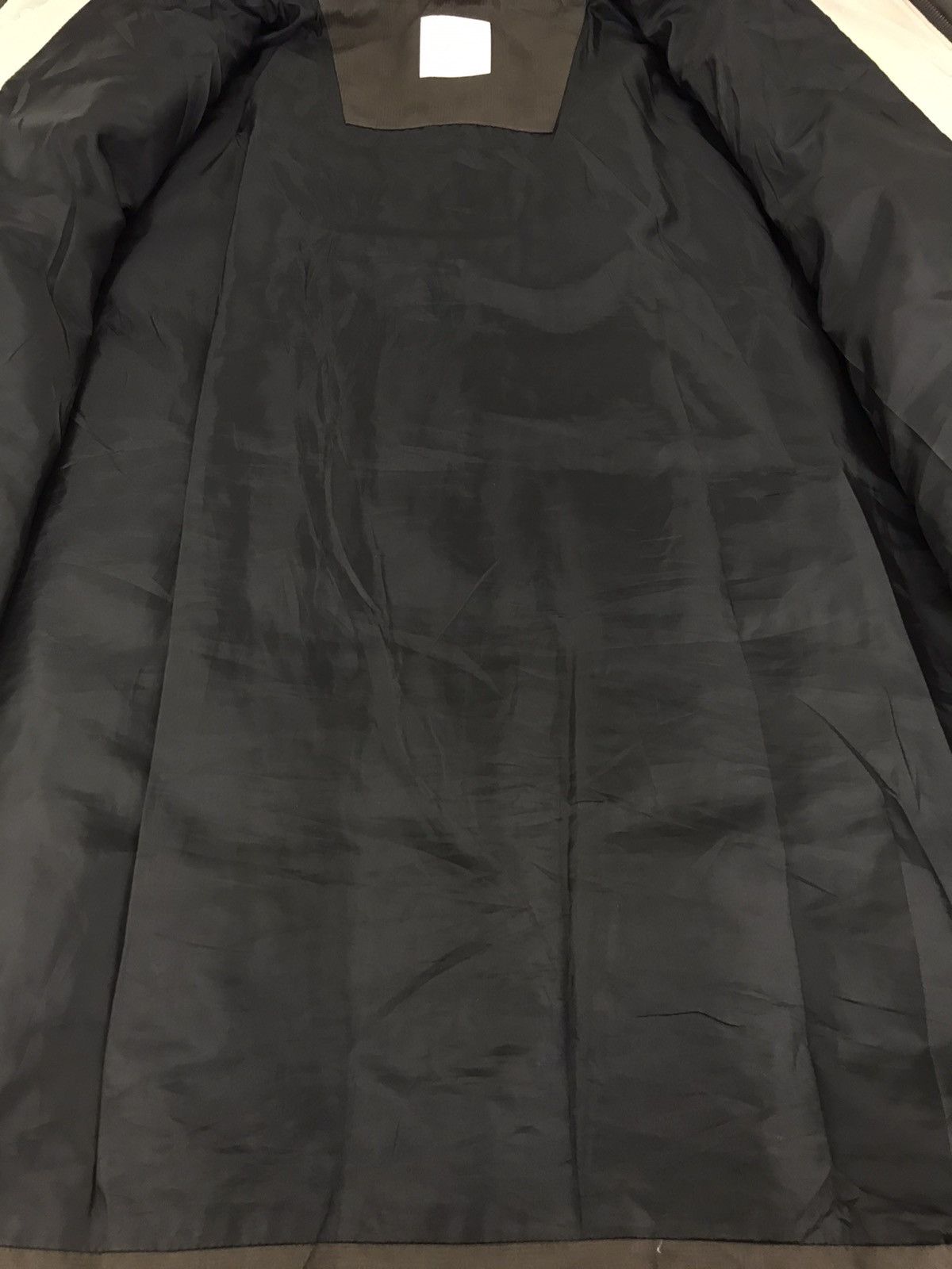 Phoenix Clothing × Vintage Phenix Puffer Quilted Light Jacket Hoodies Zipper Style Size US XL / EU 56 / 4 - 4 Thumbnail