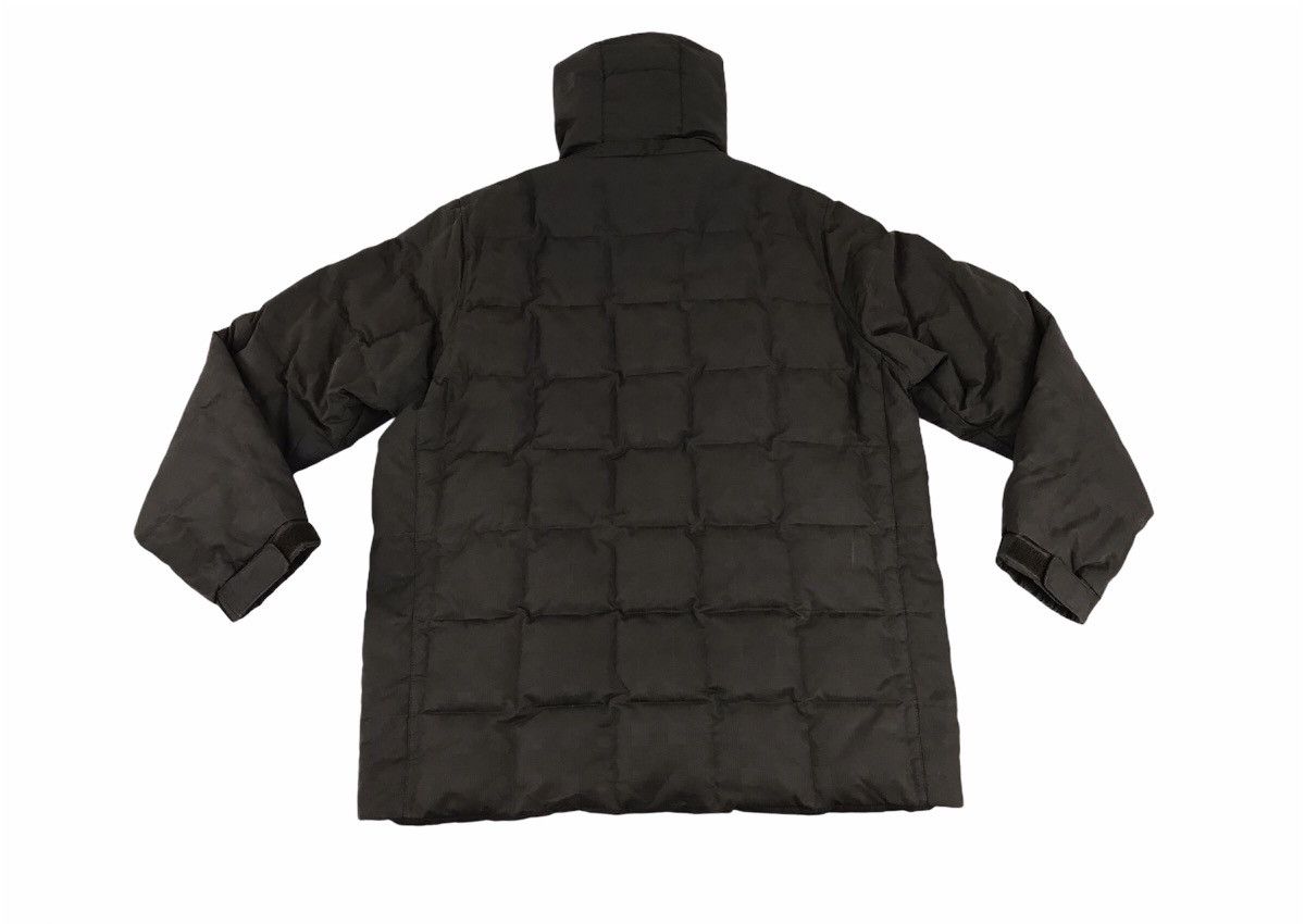 Phoenix Clothing × Vintage Phenix Puffer Quilted Light Jacket Hoodies Zipper Style Size US XL / EU 56 / 4 - 2 Thumbnail