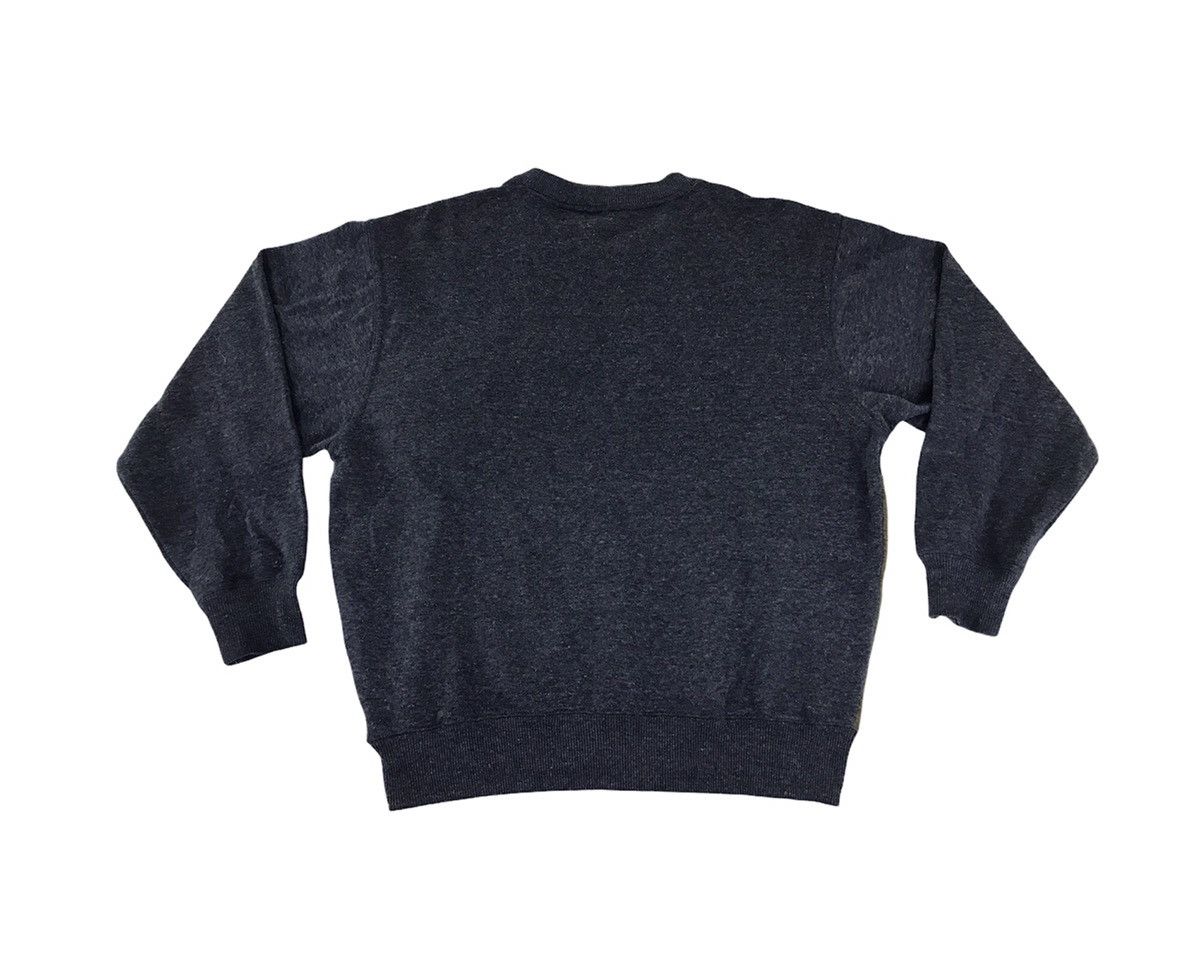 Japanese Brand × Vintage Magixson X M Sweatshirt Pull Over Embroidery Logo Size US M / EU 48-50 / 2 - 2 Thumbnail