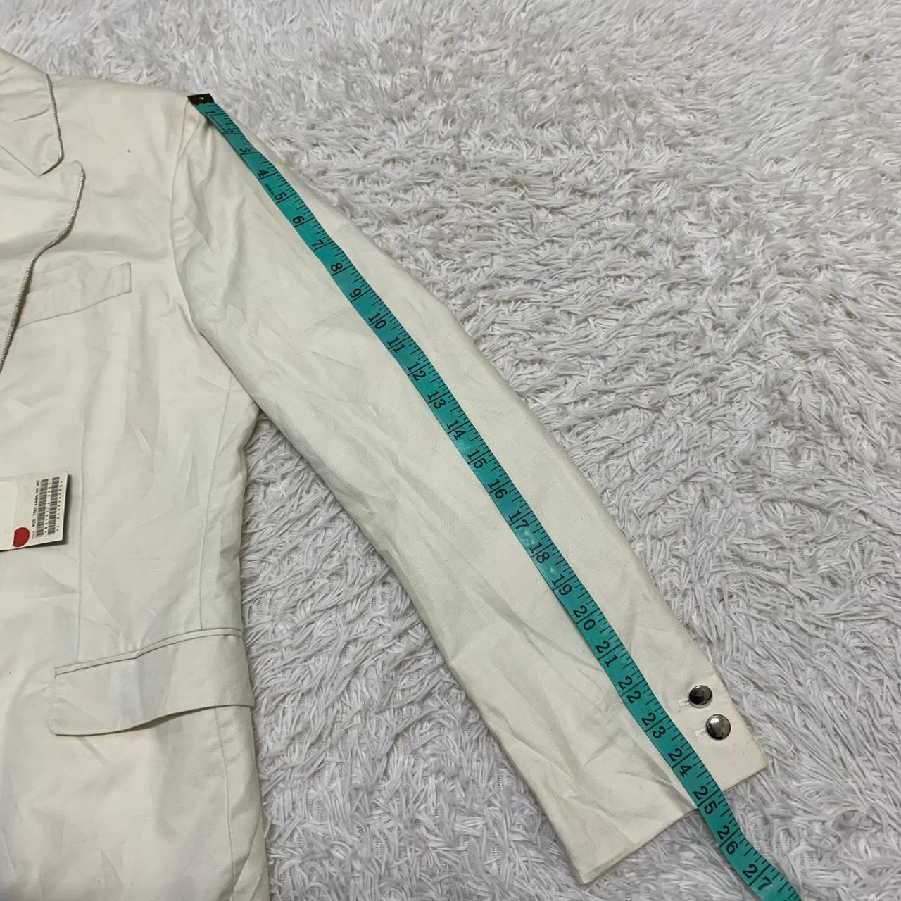 BIGI Men’s Bigi meal styles jacket made in Japan Size US M / EU 48-50 / 2 - 9 Thumbnail