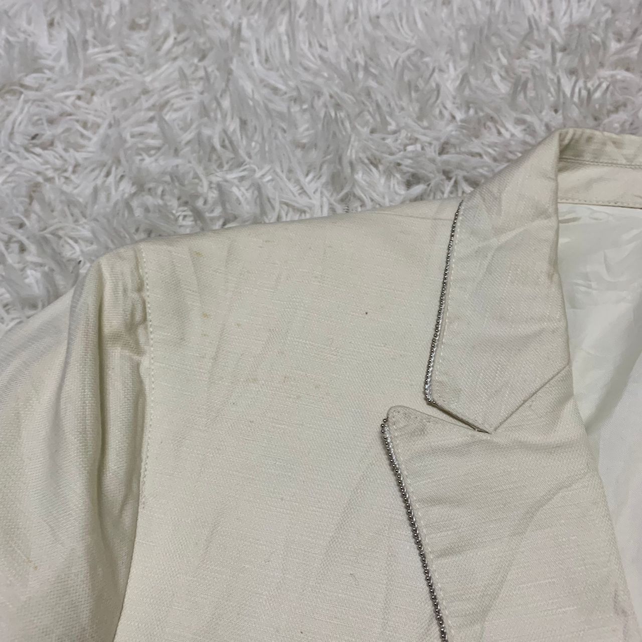 BIGI Men’s Bigi meal styles jacket made in Japan Size US M / EU 48-50 / 2 - 4 Thumbnail