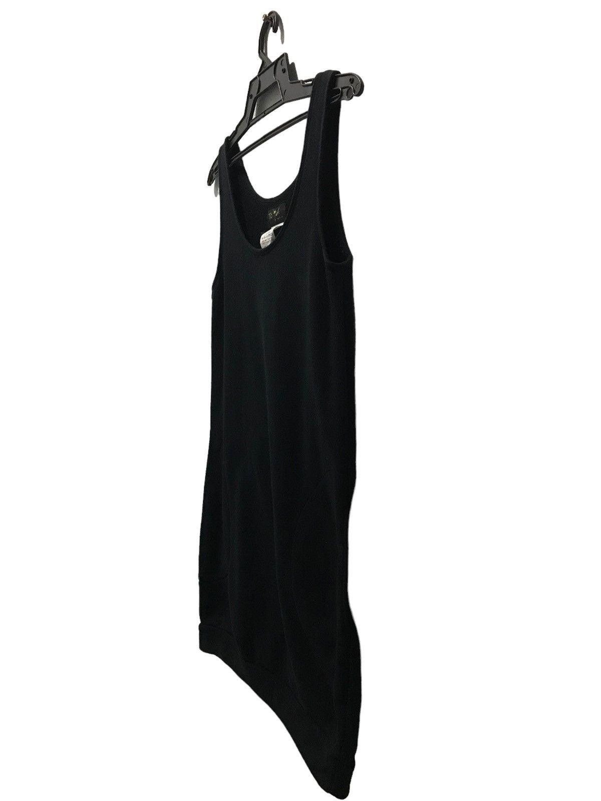 agnes b. JAPANESE BRAND TANK TOP Size US S / EU 44-46 / 1 - 4 Thumbnail