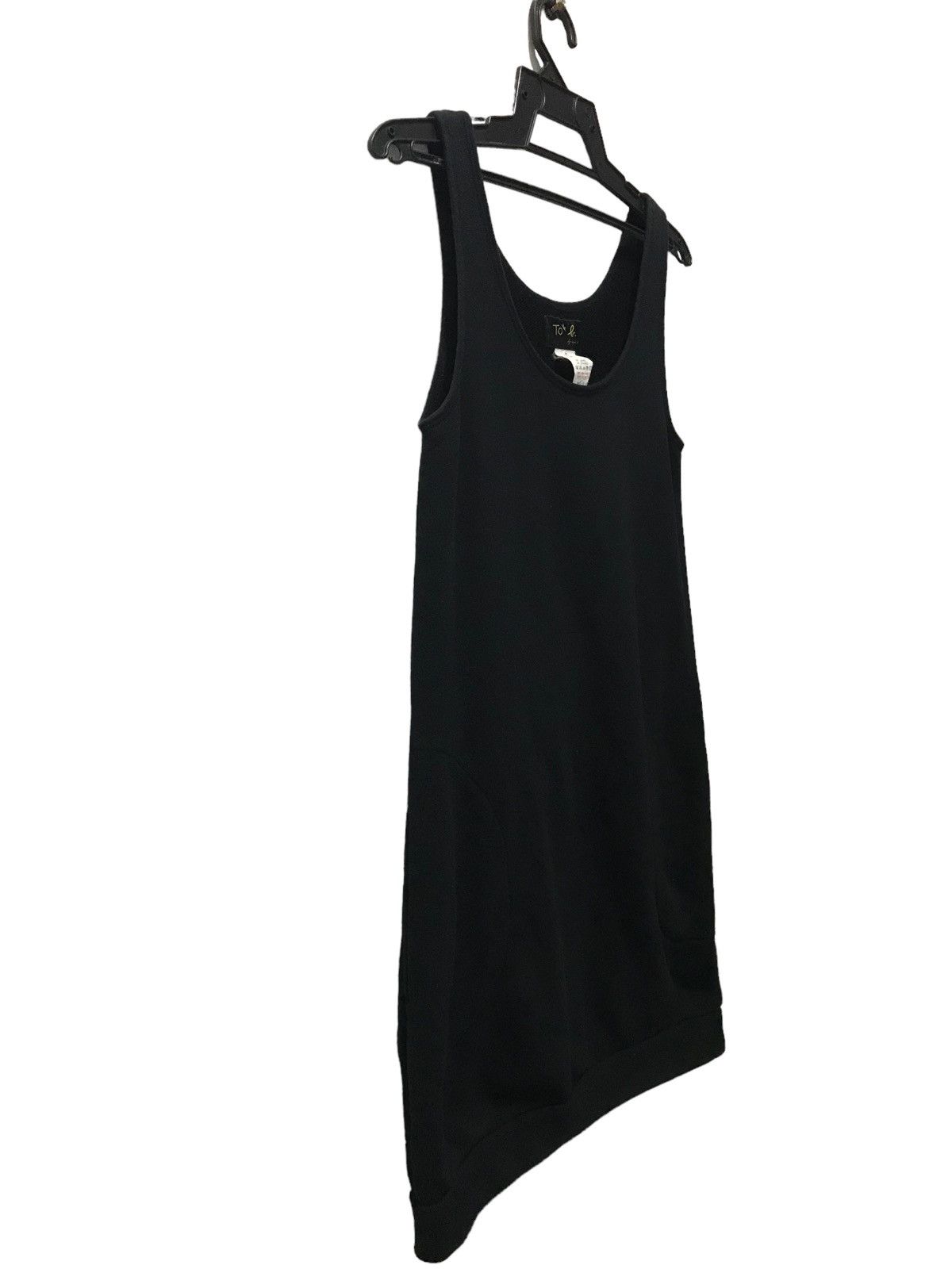agnes b. JAPANESE BRAND TANK TOP Size US S / EU 44-46 / 1 - 3 Thumbnail