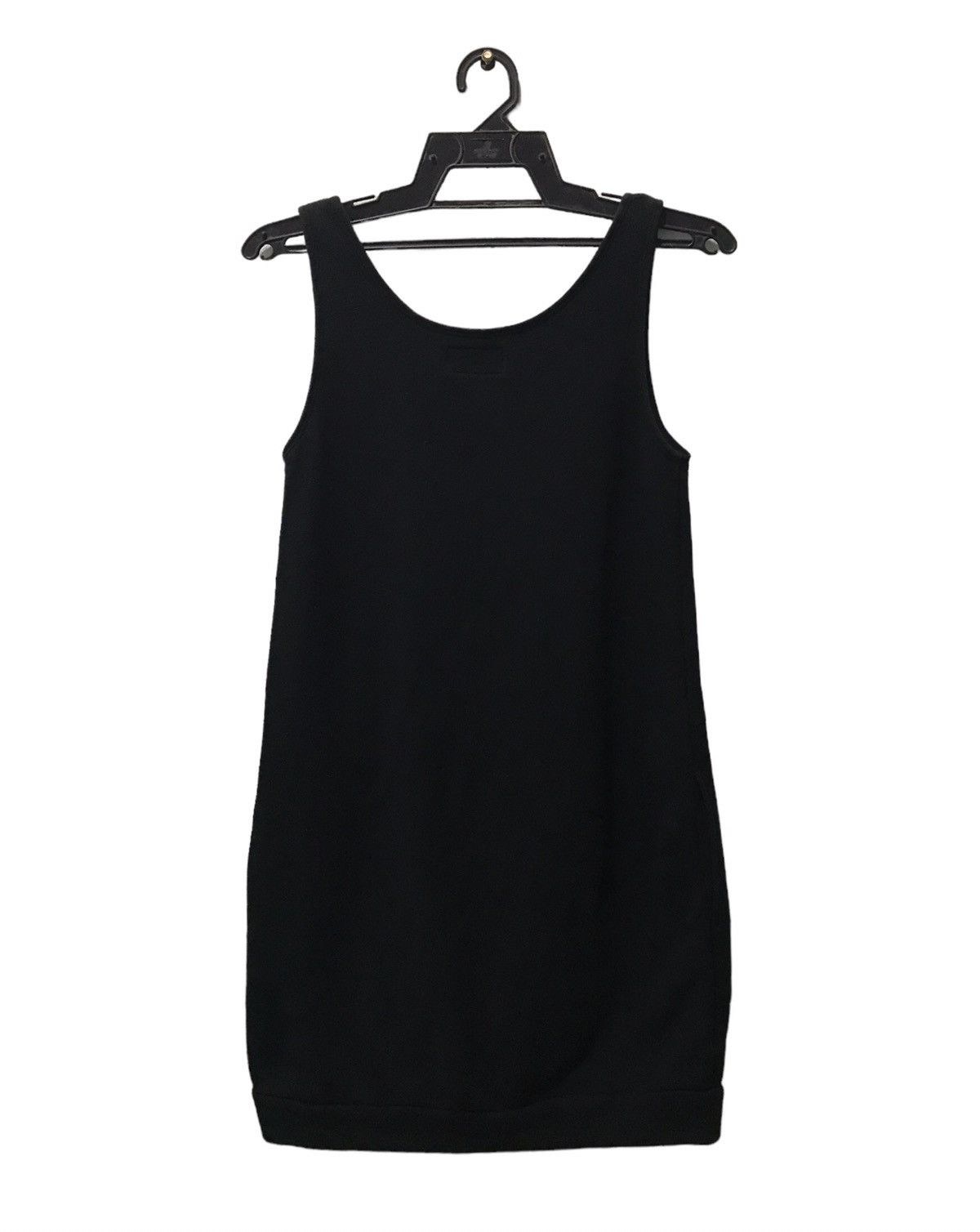 agnes b. JAPANESE BRAND TANK TOP Size US S / EU 44-46 / 1 - 2 Thumbnail