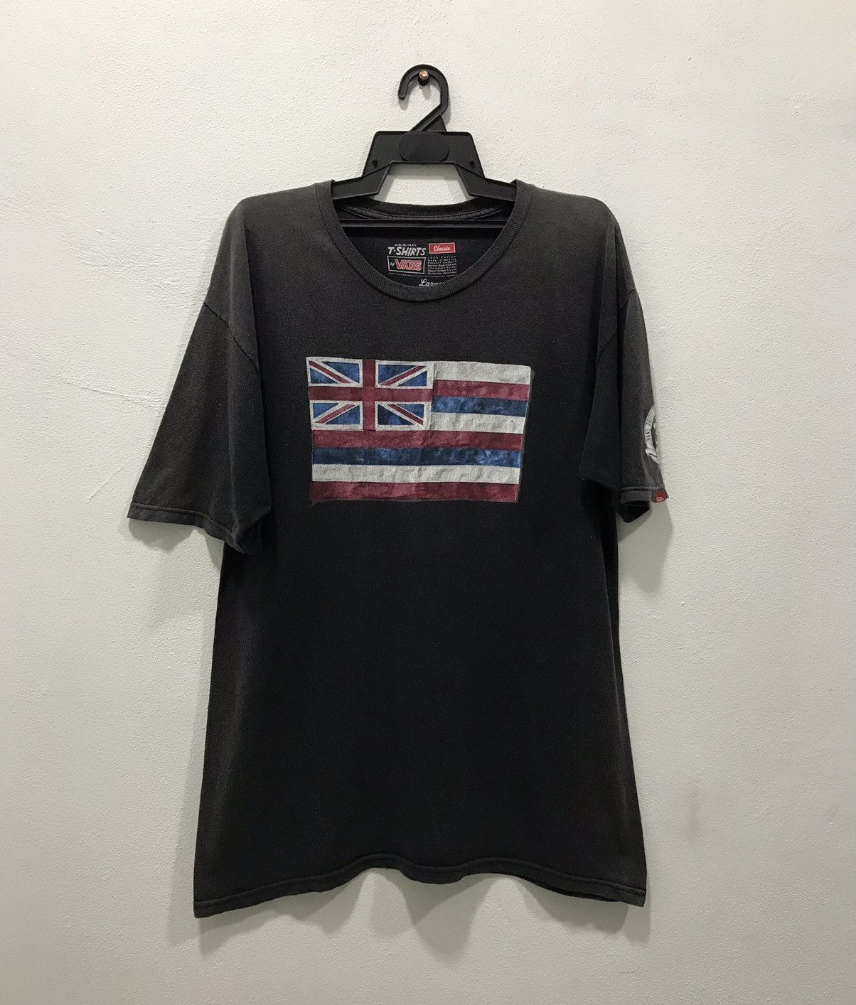 ORIGINAL T-SHIRTS VANS Classic