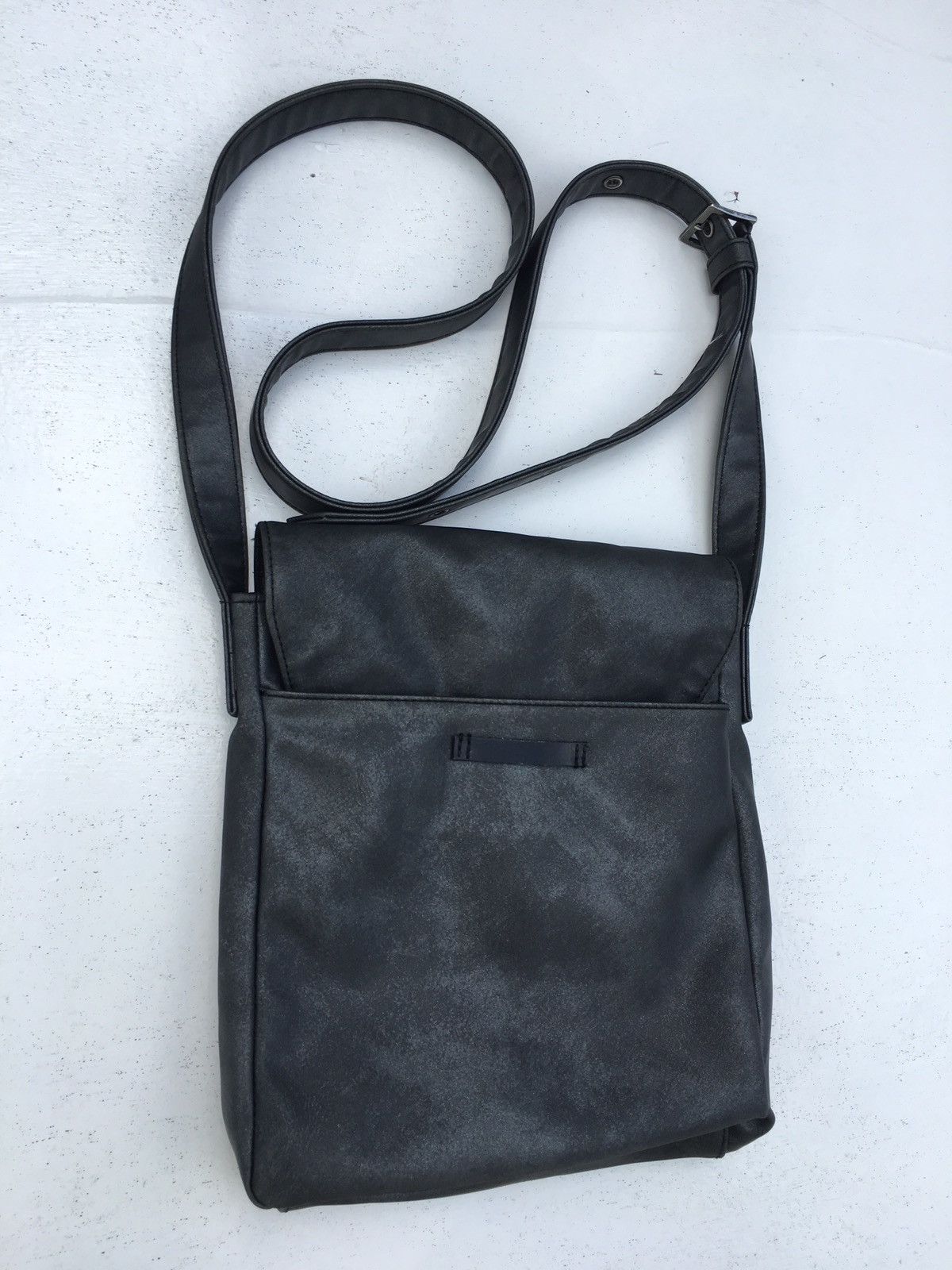 Jean Paul Gaultier Vintage JPG Jean Paul Gaultier Sling/Crossbody Bag Size ONE SIZE - 19 Thumbnail