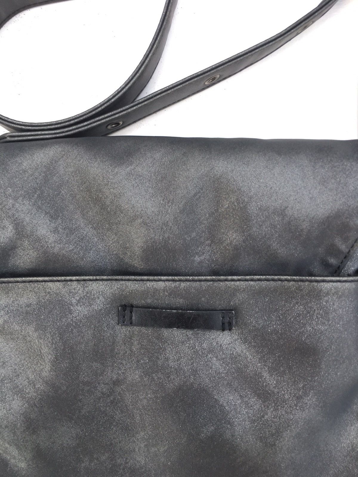 Jean Paul Gaultier Vintage JPG Jean Paul Gaultier Sling/Crossbody Bag Size ONE SIZE - 21 Thumbnail
