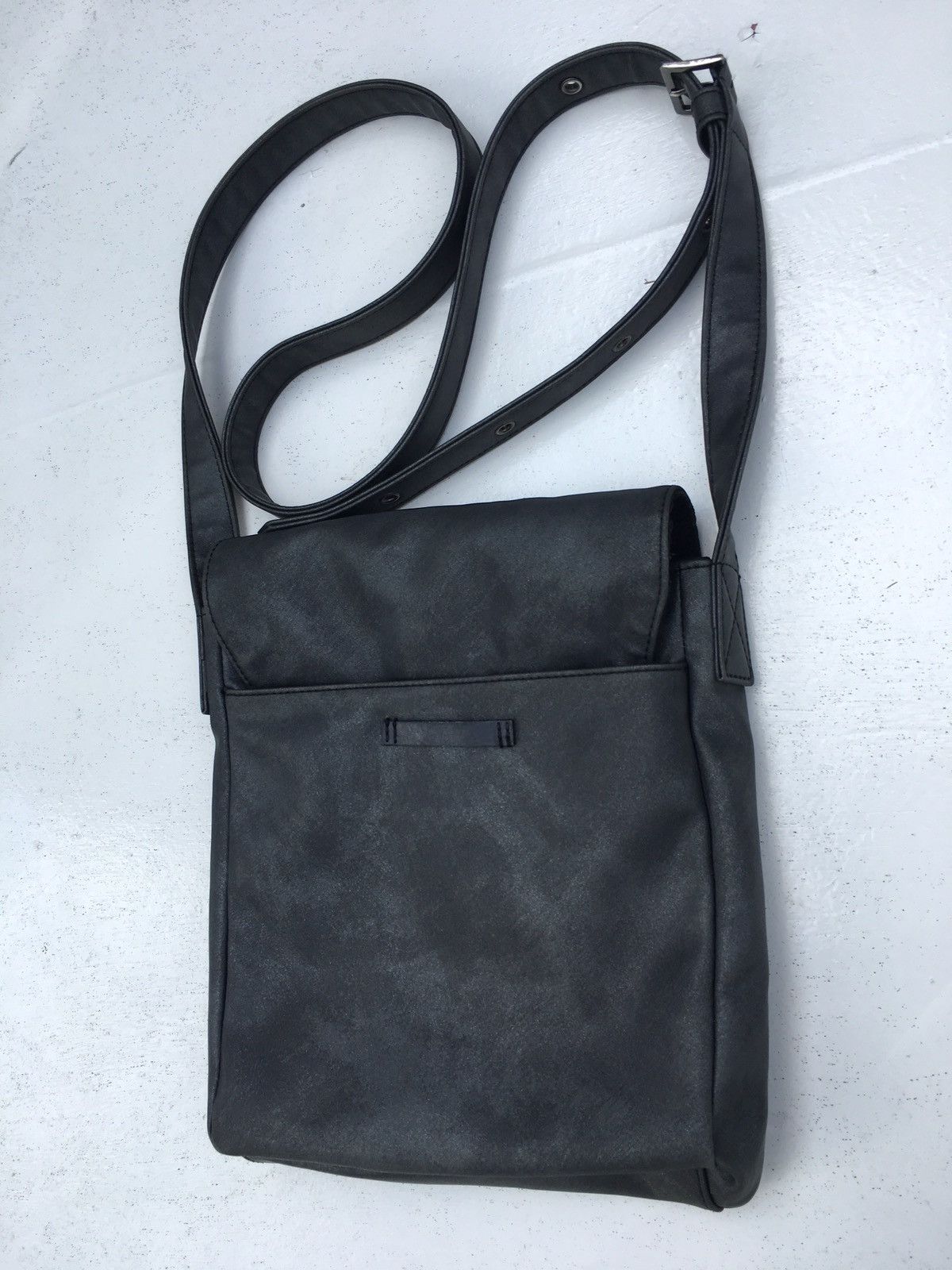 Jean Paul Gaultier Vintage JPG Jean Paul Gaultier Sling/Crossbody Bag Size ONE SIZE - 20 Thumbnail