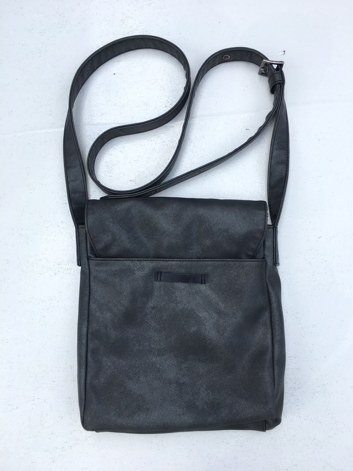 Jean Paul Gaultier Vintage JPG Jean Paul Gaultier Sling/Crossbody Bag Size ONE SIZE - 18 Thumbnail