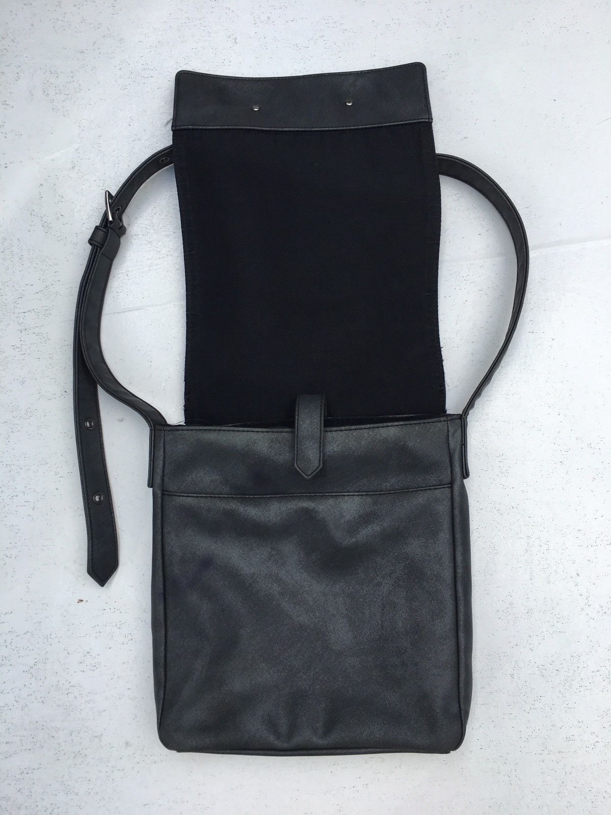 Jean Paul Gaultier Vintage JPG Jean Paul Gaultier Sling/Crossbody Bag Size ONE SIZE - 9 Thumbnail