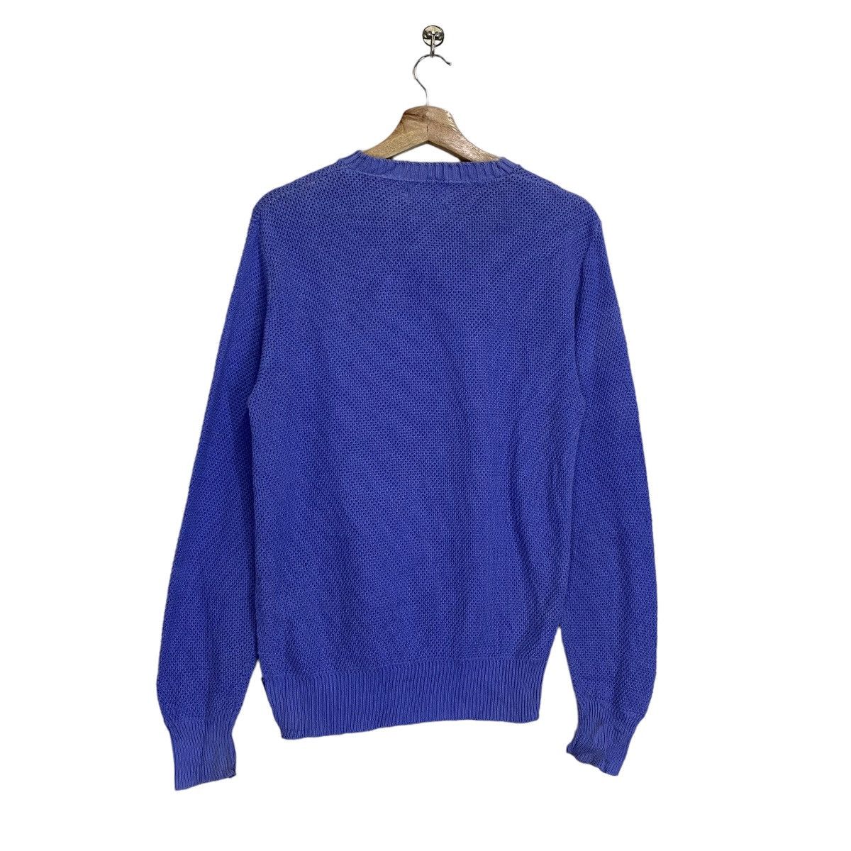 Aran Isles Knitwear × New Balance × Vintage Vintage New Balance Knitwear Size S Size US S / EU 44-46 / 1 - 6 Thumbnail