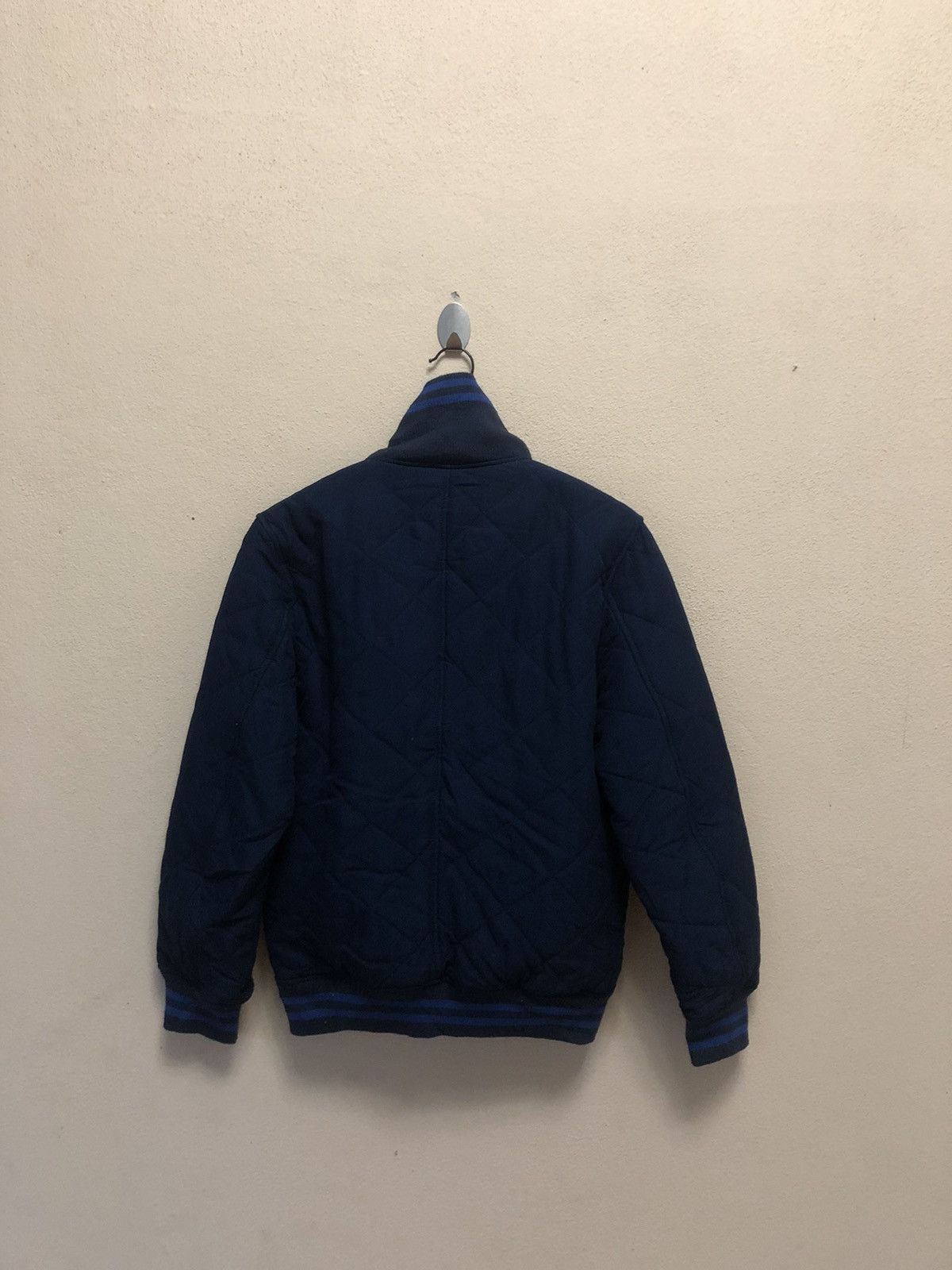 Japanese Brand GU Bombers Size US S / EU 44-46 / 1 - 4 Thumbnail