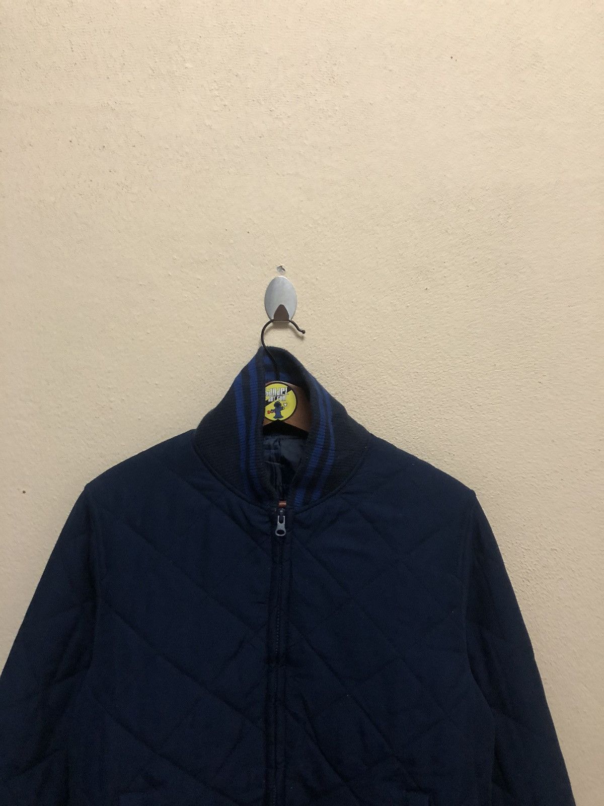 Japanese Brand GU Bombers Size US S / EU 44-46 / 1 - 3 Thumbnail