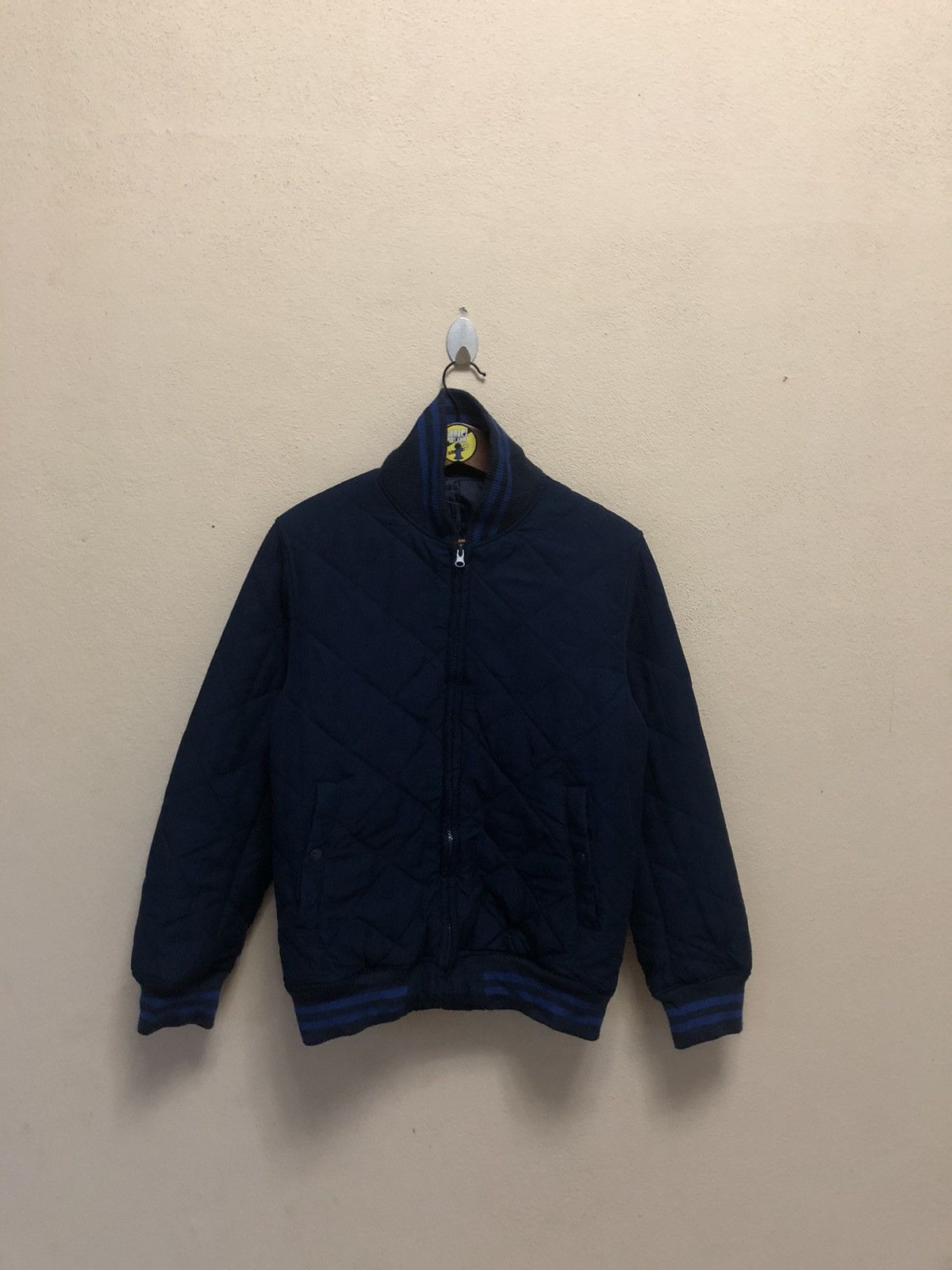 Japanese Brand GU Bombers Size US S / EU 44-46 / 1 - 1 Thumbnail