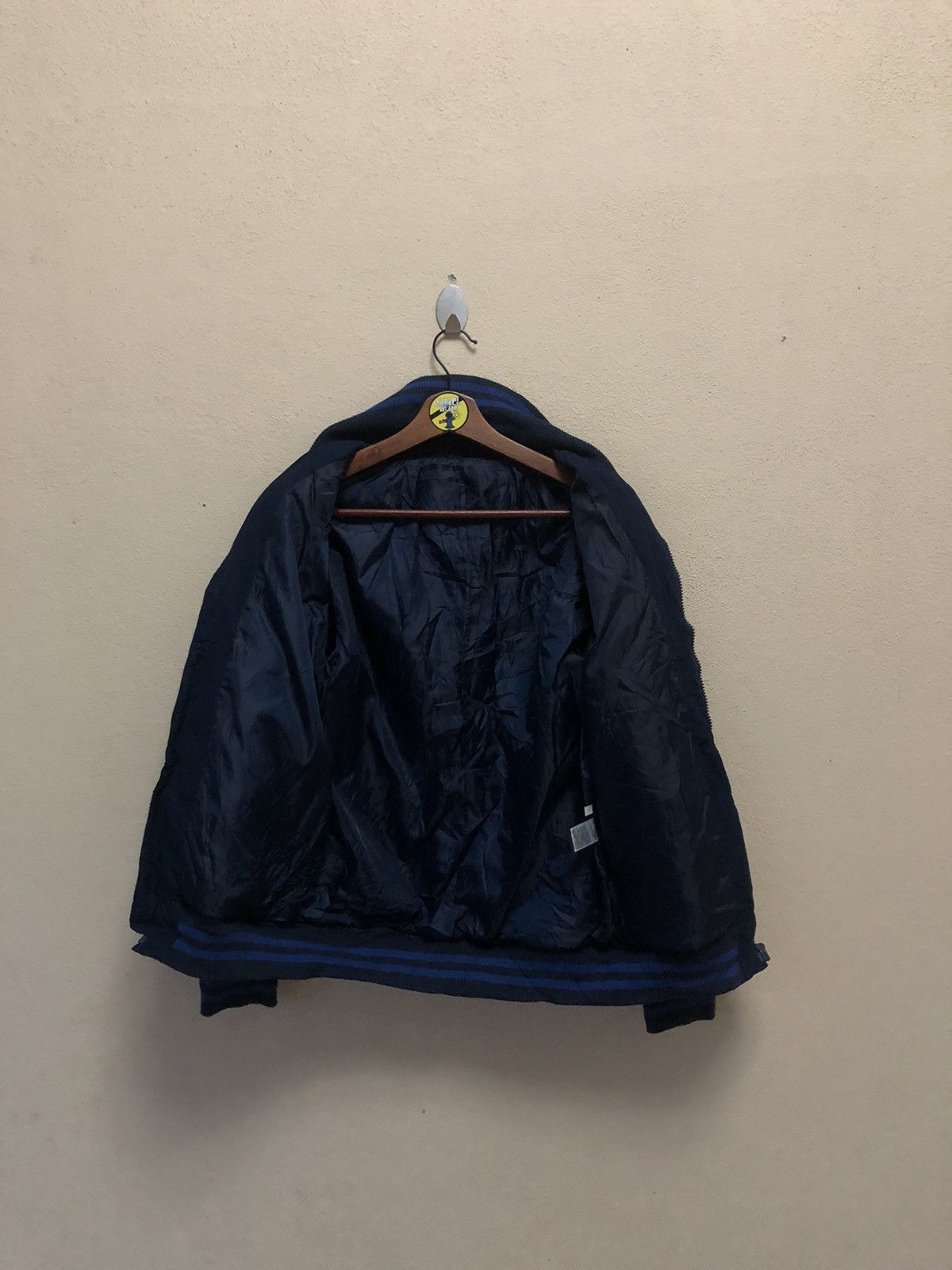 Japanese Brand GU Bombers Size US S / EU 44-46 / 1 - 8 Thumbnail