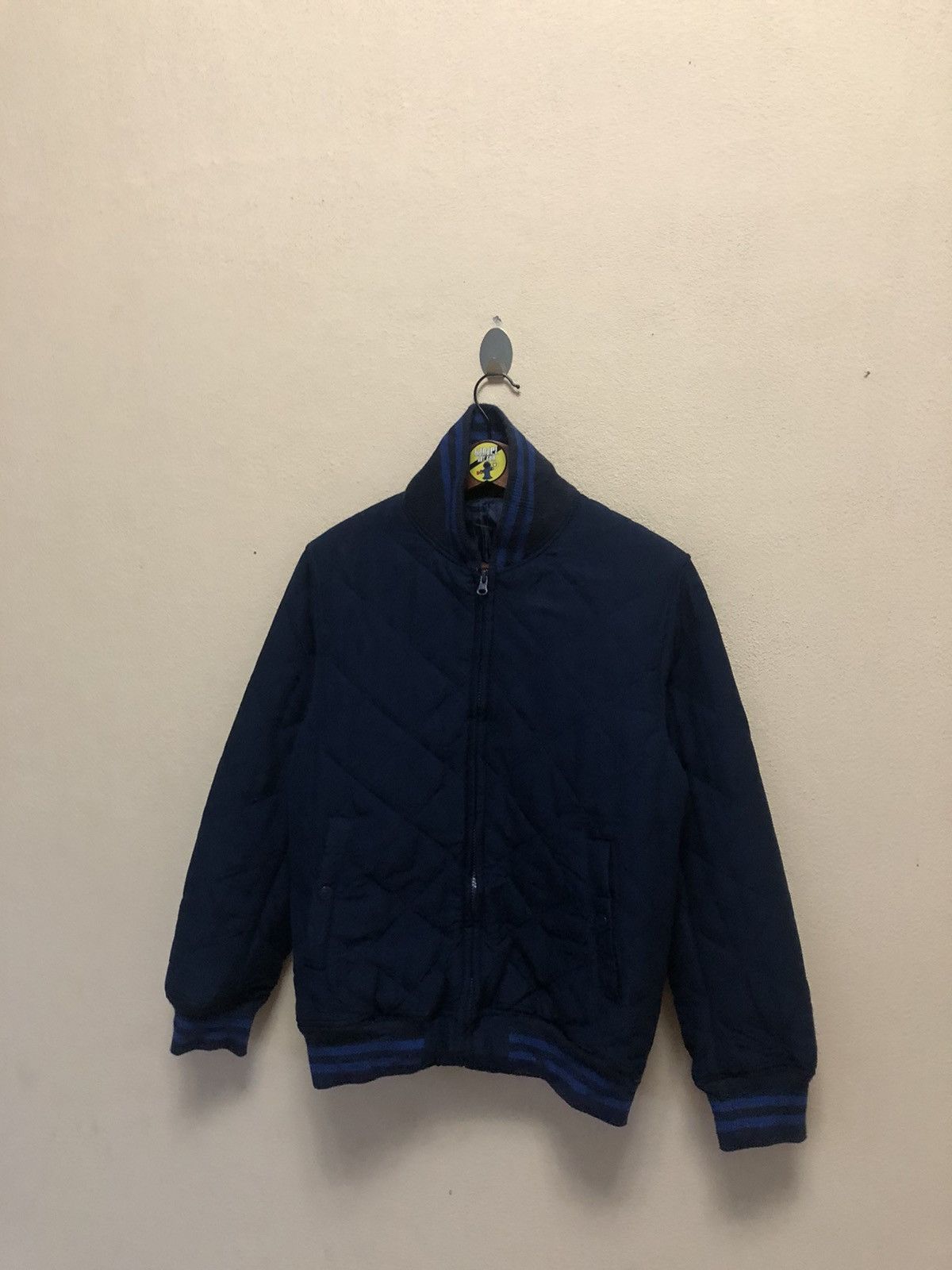 Japanese Brand GU Bombers Size US S / EU 44-46 / 1 - 2 Thumbnail