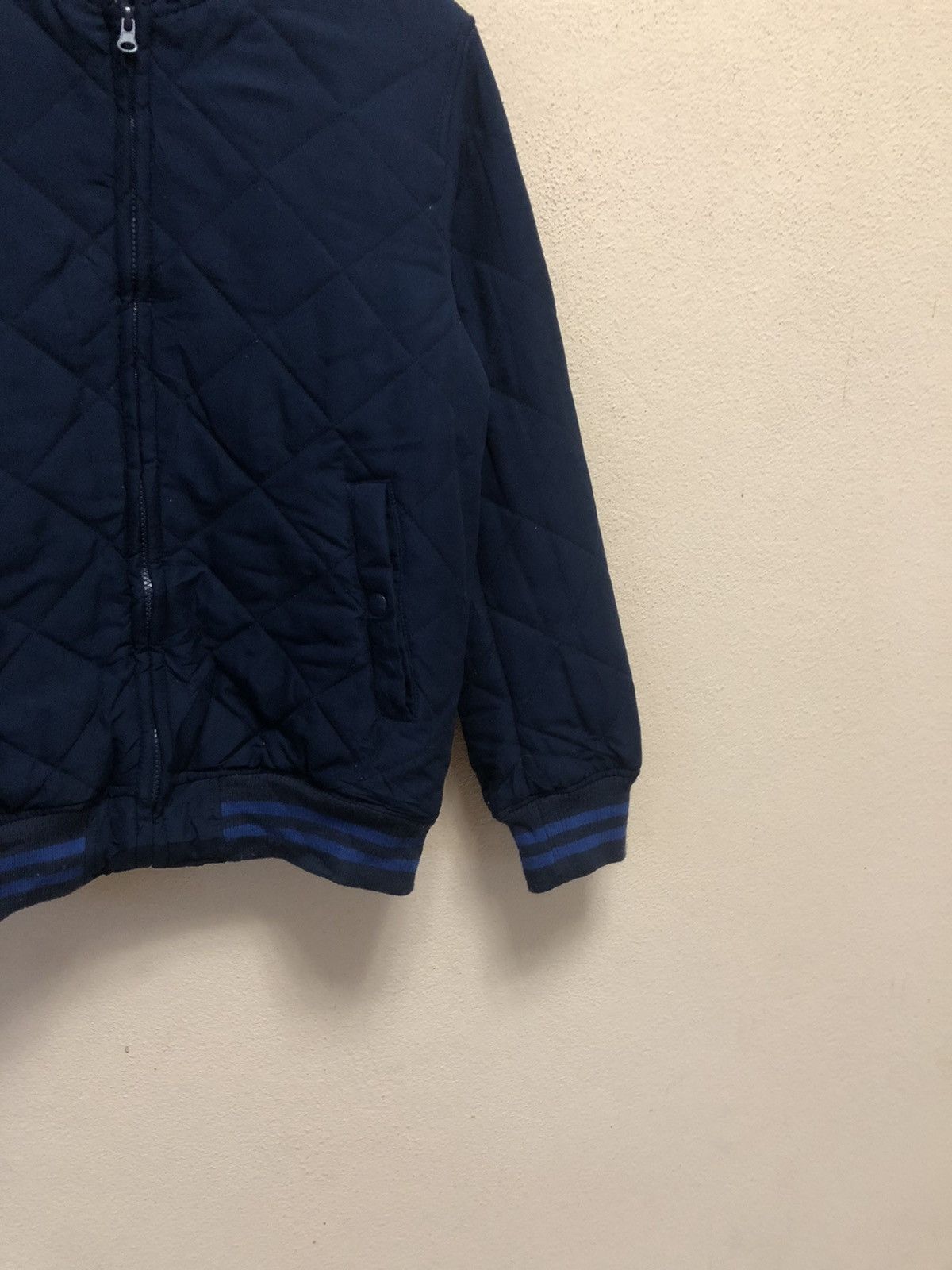 Japanese Brand GU Bombers Size US S / EU 44-46 / 1 - 6 Thumbnail