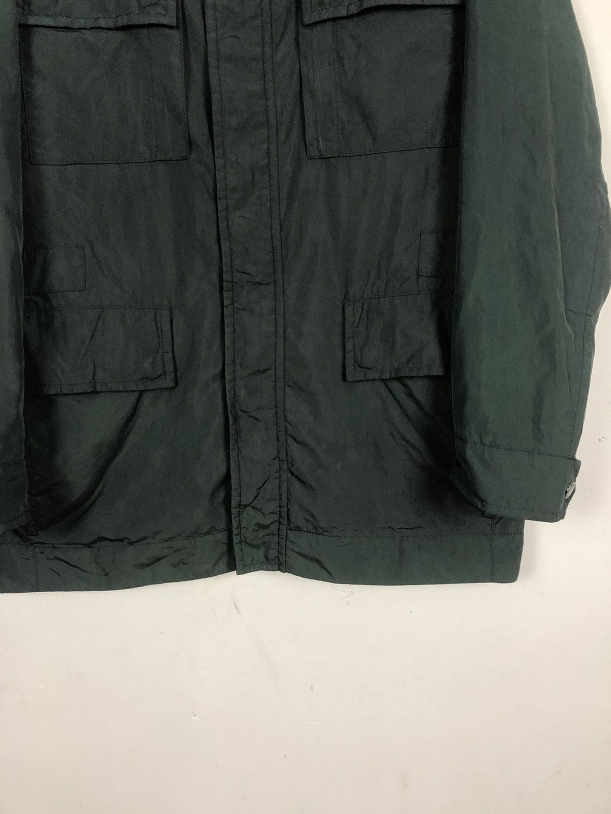 Hugo Boss × Other Hugo Boss Quadpocket Utilities Jacket Size US L / EU 52-54 / 3 - 8 Thumbnail