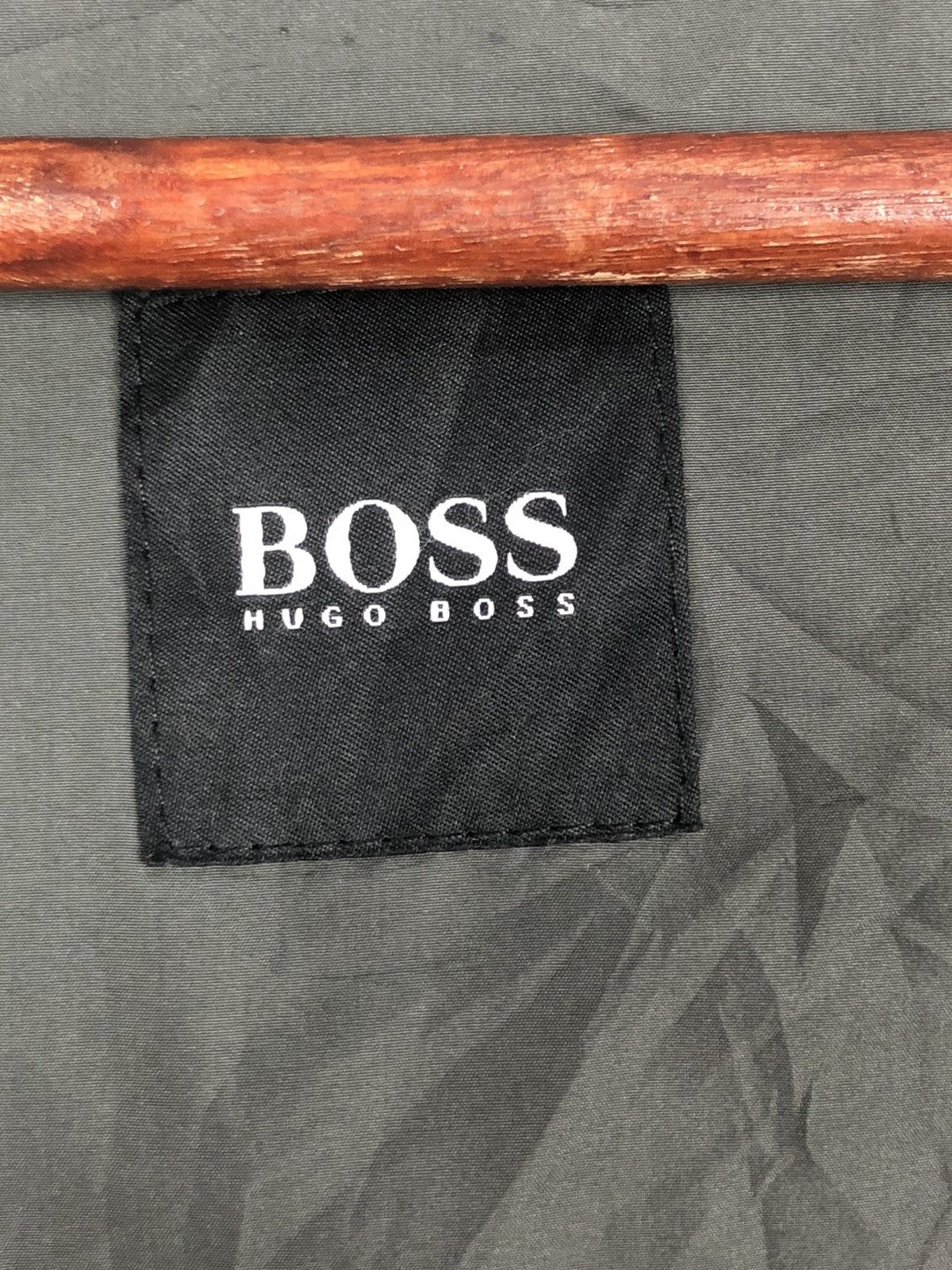 Hugo Boss × Other Hugo Boss Quadpocket Utilities Jacket Size US L / EU 52-54 / 3 - 9 Thumbnail