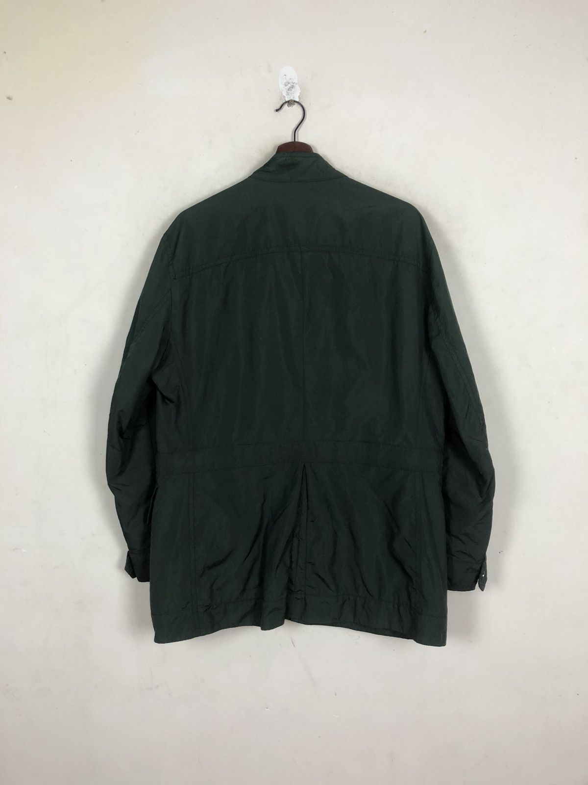 Hugo Boss × Other Hugo Boss Quadpocket Utilities Jacket Size US L / EU 52-54 / 3 - 4 Thumbnail
