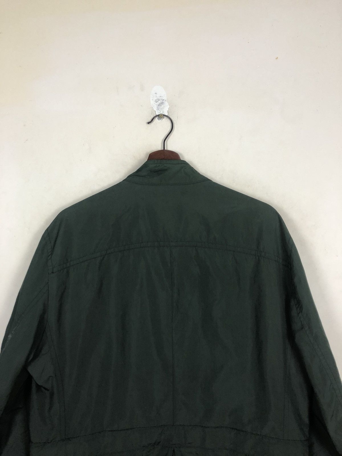 Hugo Boss × Other Hugo Boss Quadpocket Utilities Jacket Size US L / EU 52-54 / 3 - 5 Thumbnail