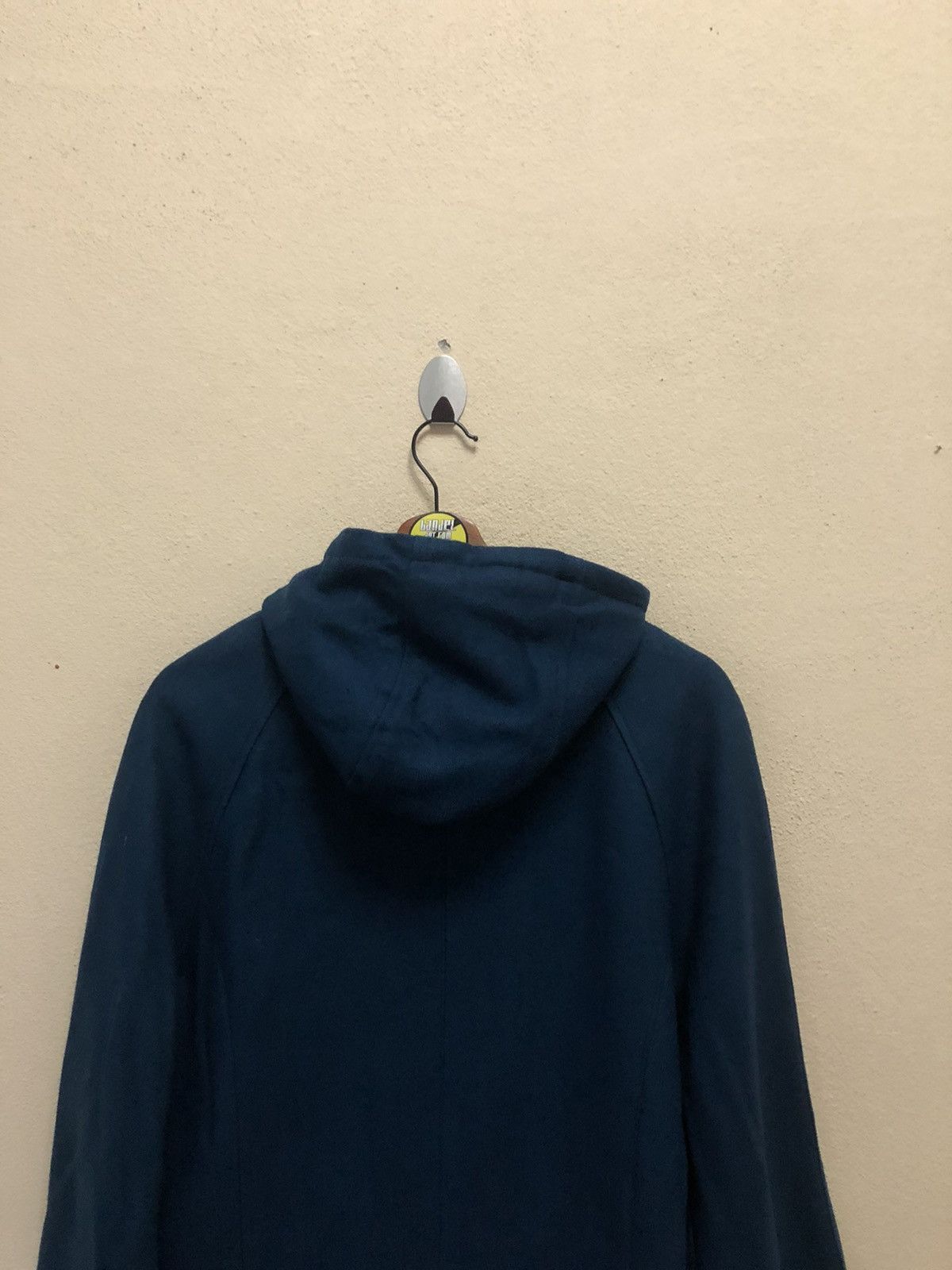 Japanese Brand White Medallion Parkas Size US M / EU 48-50 / 2 - 7 Thumbnail
