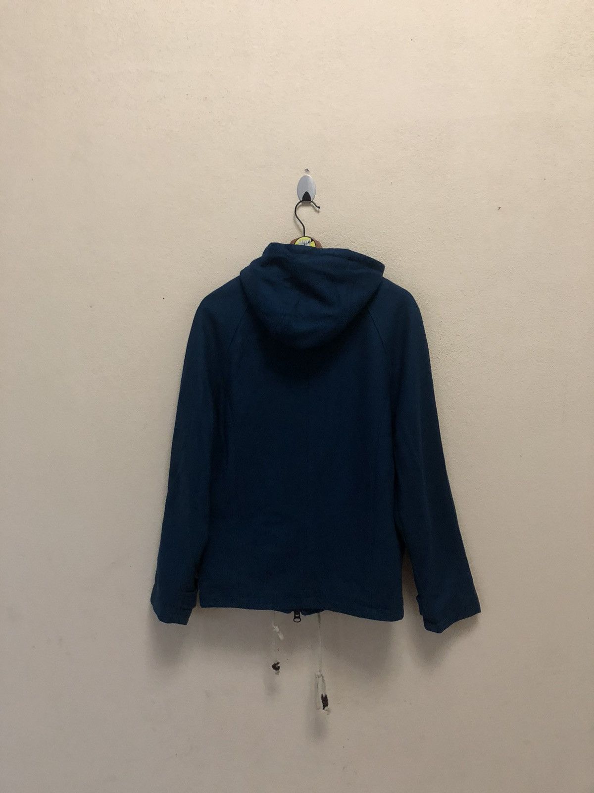 Japanese Brand White Medallion Parkas Size US M / EU 48-50 / 2 - 5 Thumbnail