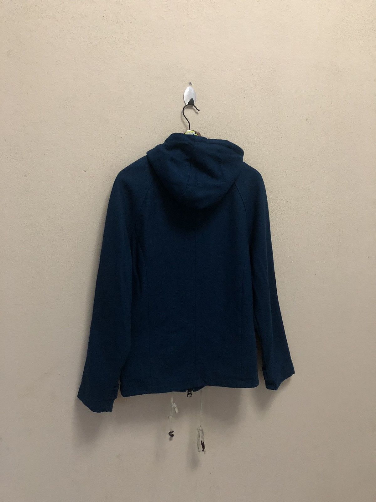 Japanese Brand White Medallion Parkas Size US M / EU 48-50 / 2 - 6 Thumbnail