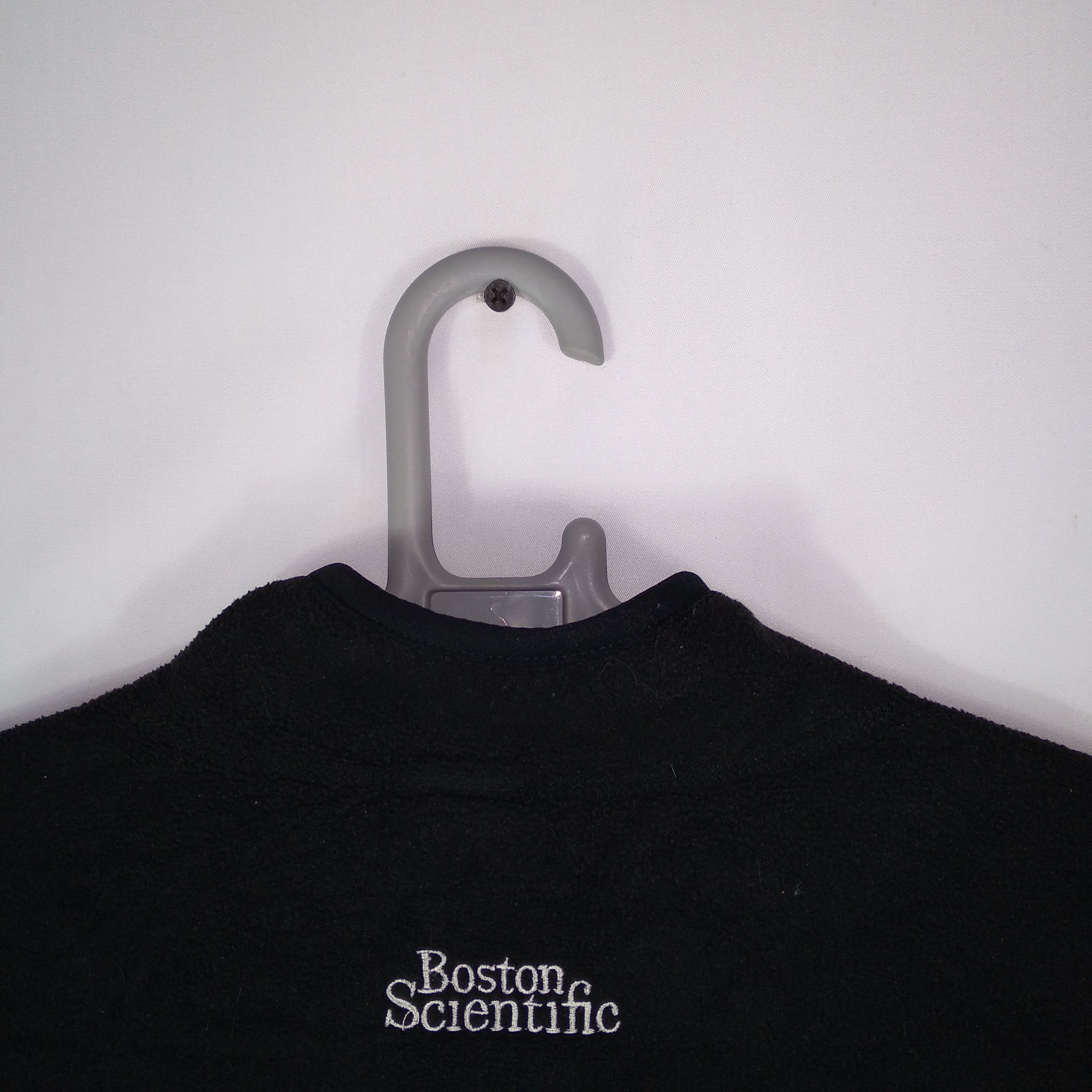 The North Face Polartec Half Zipper Fleece Sweatshirts