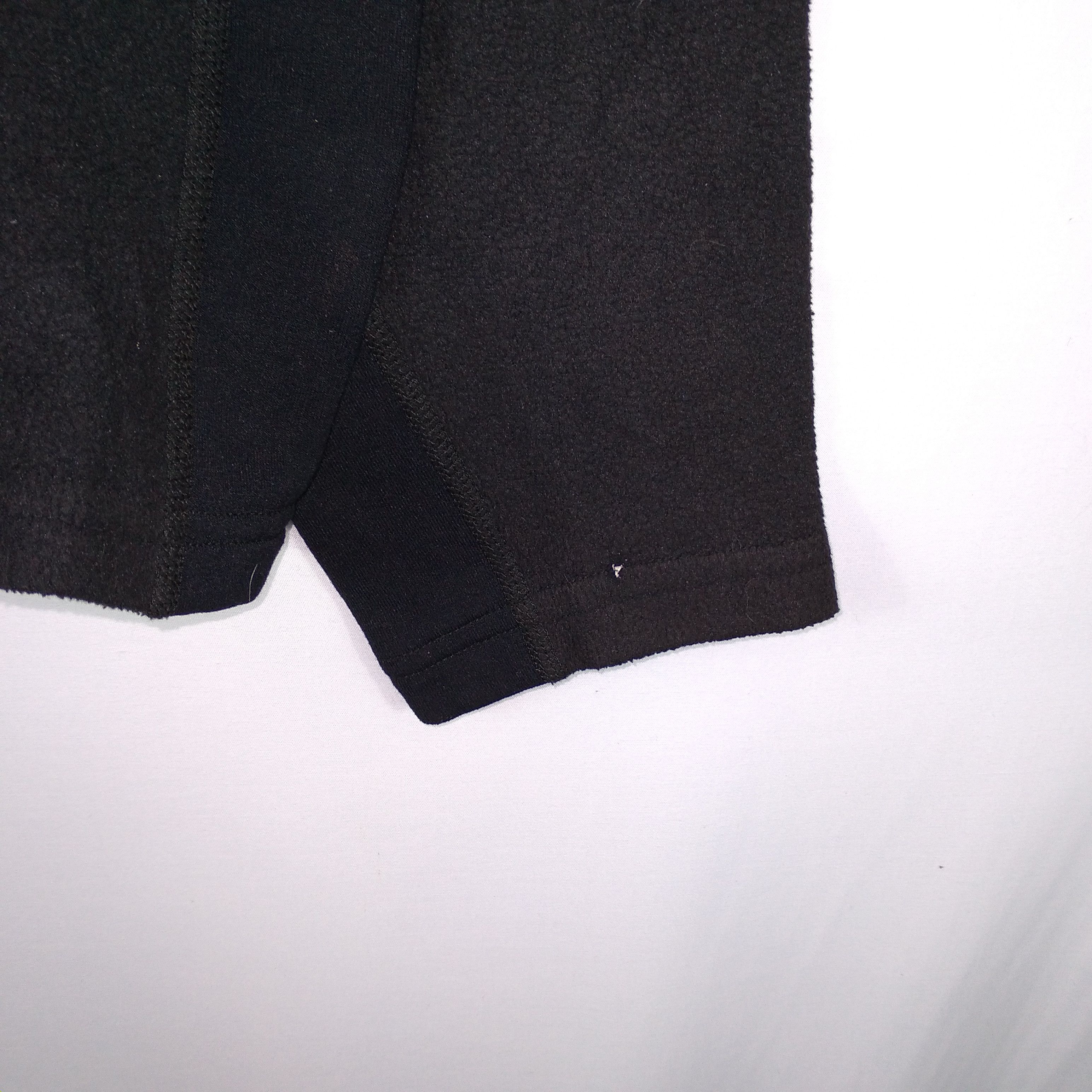 The North Face Polartec Half Zipper Fleece Sweatshirts