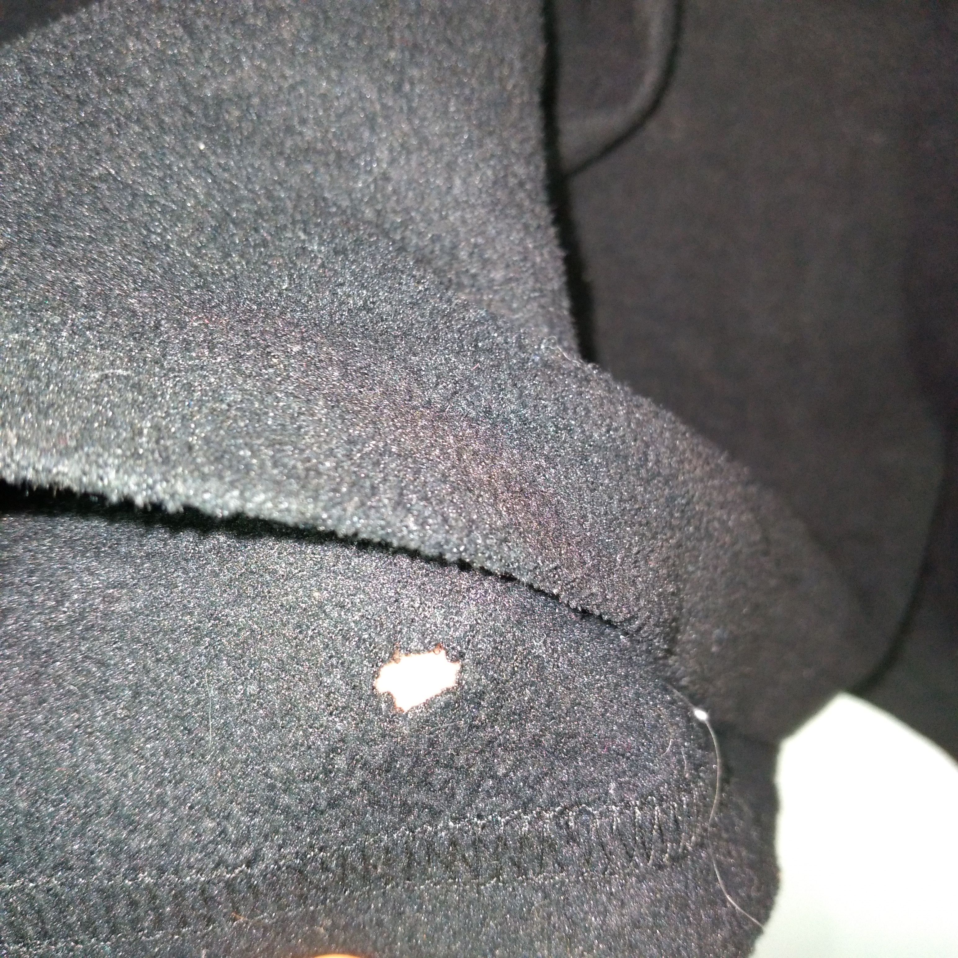 The North Face Polartec Half Zipper Fleece Sweatshirts