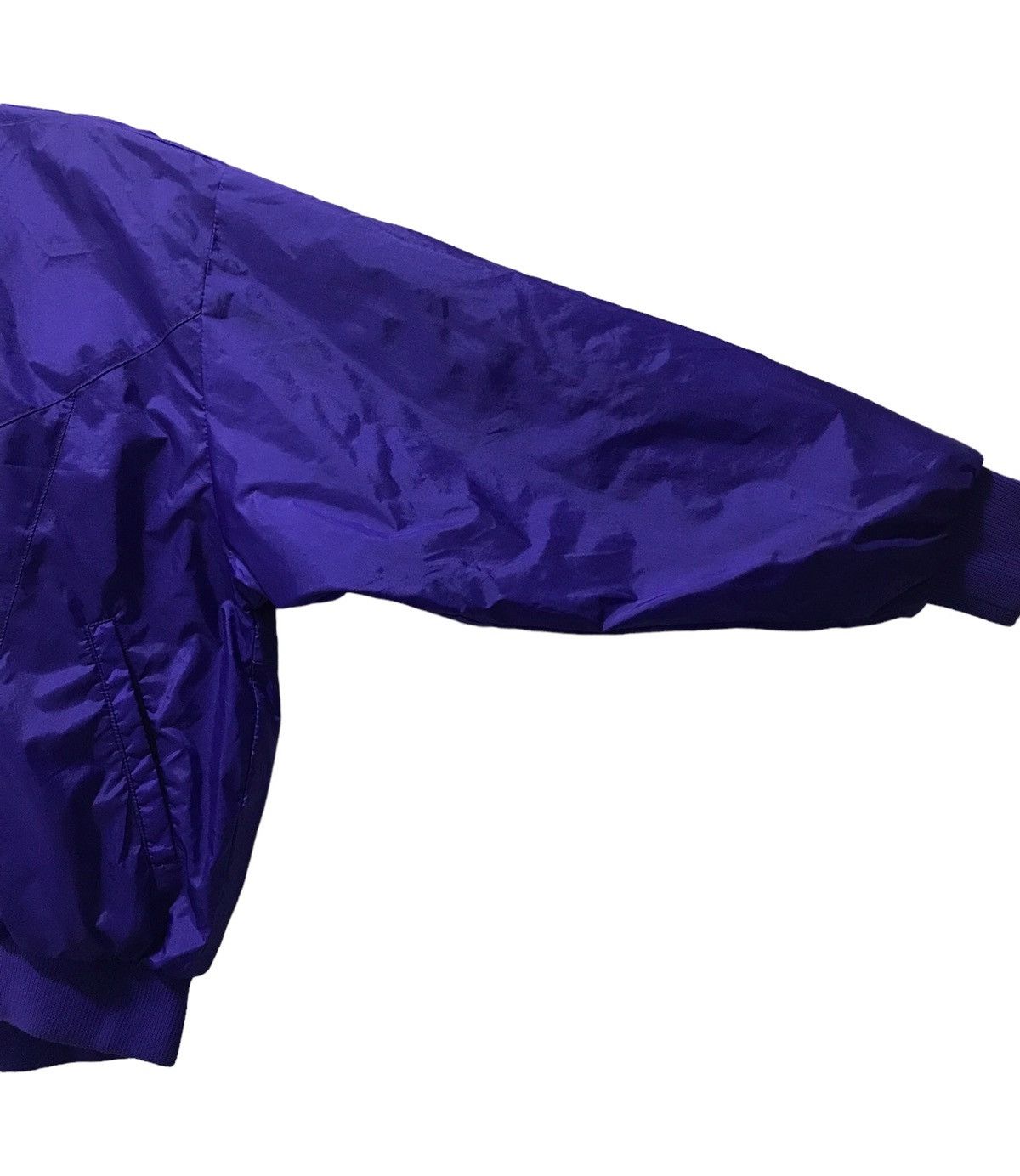 Asics ASICS STRATOS JACKET HOODIE Size US M / EU 48-50 / 2 - 4 Thumbnail